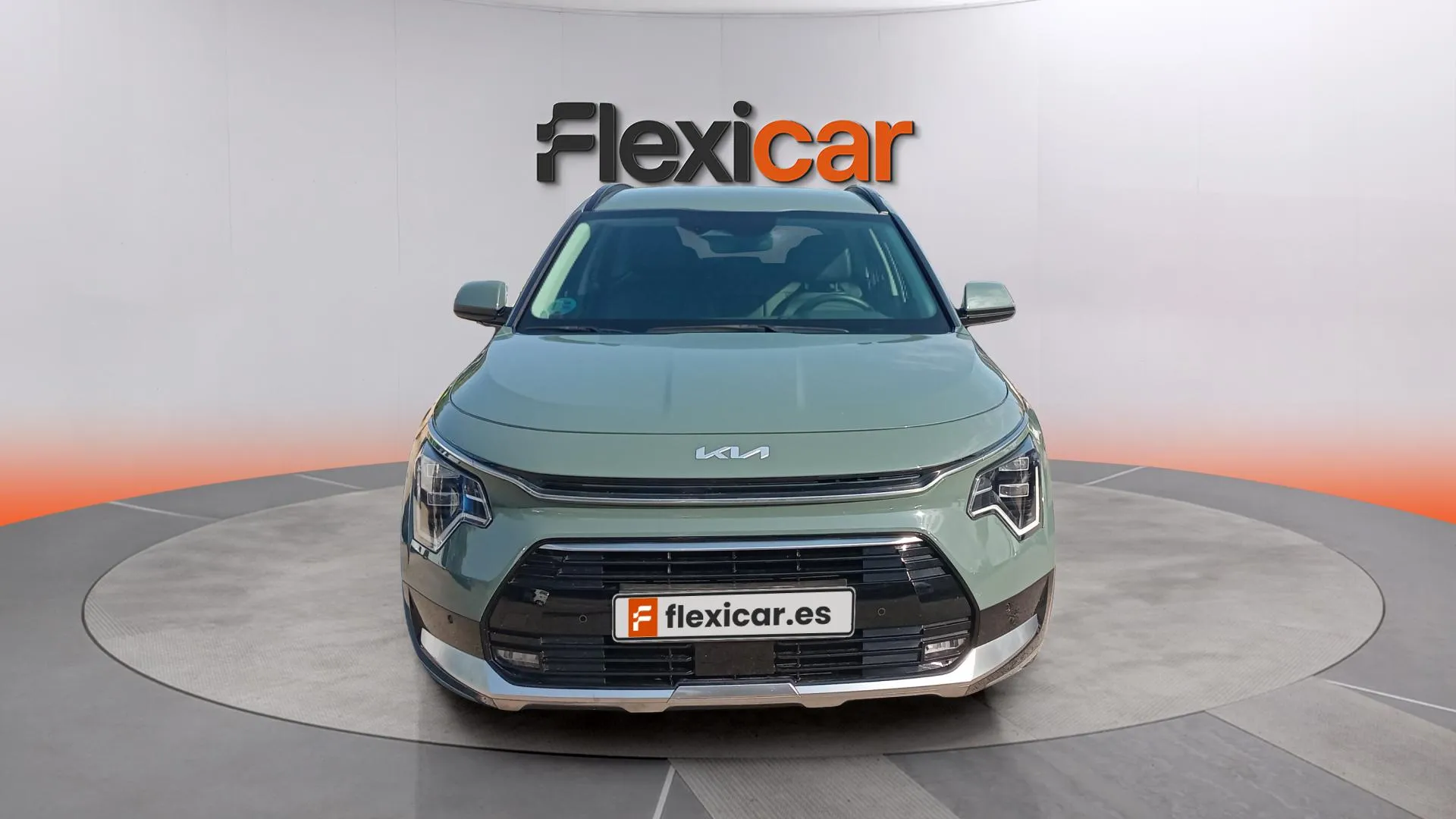 Kia Niro 1.6 GDi HEV Drive - foto 3