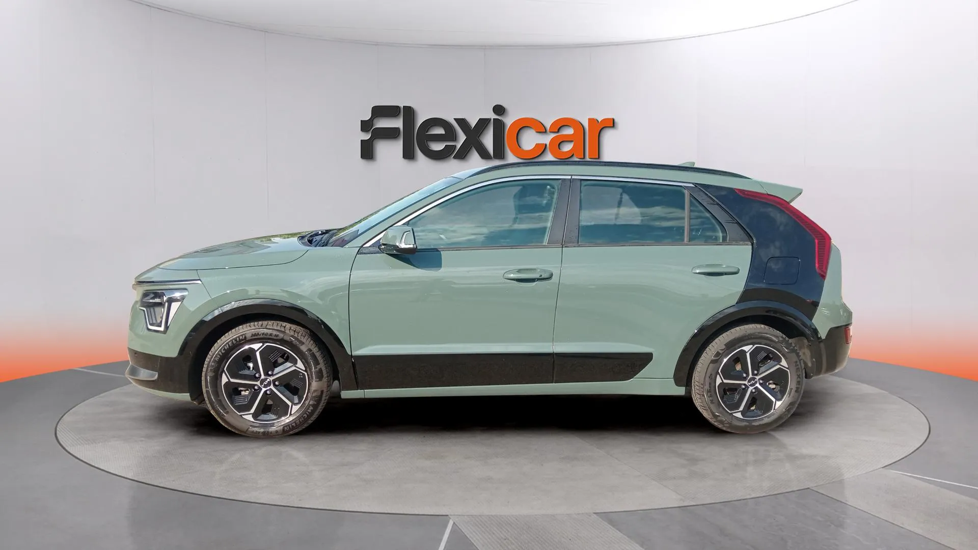 Kia Niro 1.6 GDi HEV Drive - foto 6