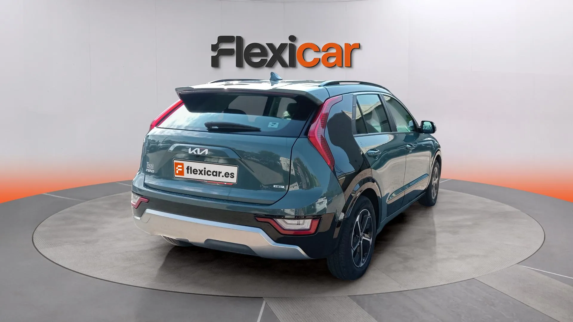 Kia Niro 1.6 GDi HEV Drive - foto 10