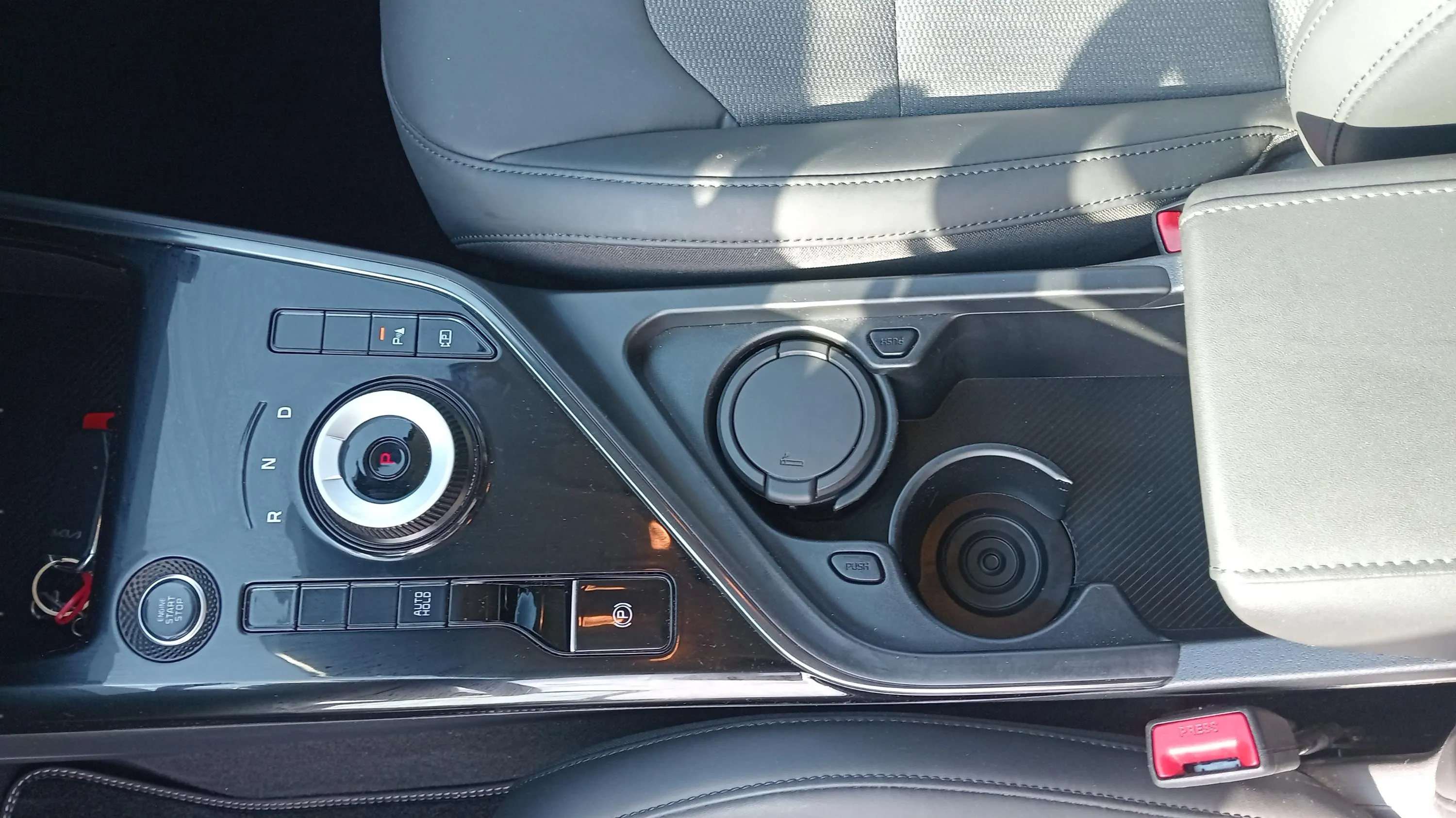 Kia Niro 1.6 GDi HEV Drive - foto 23