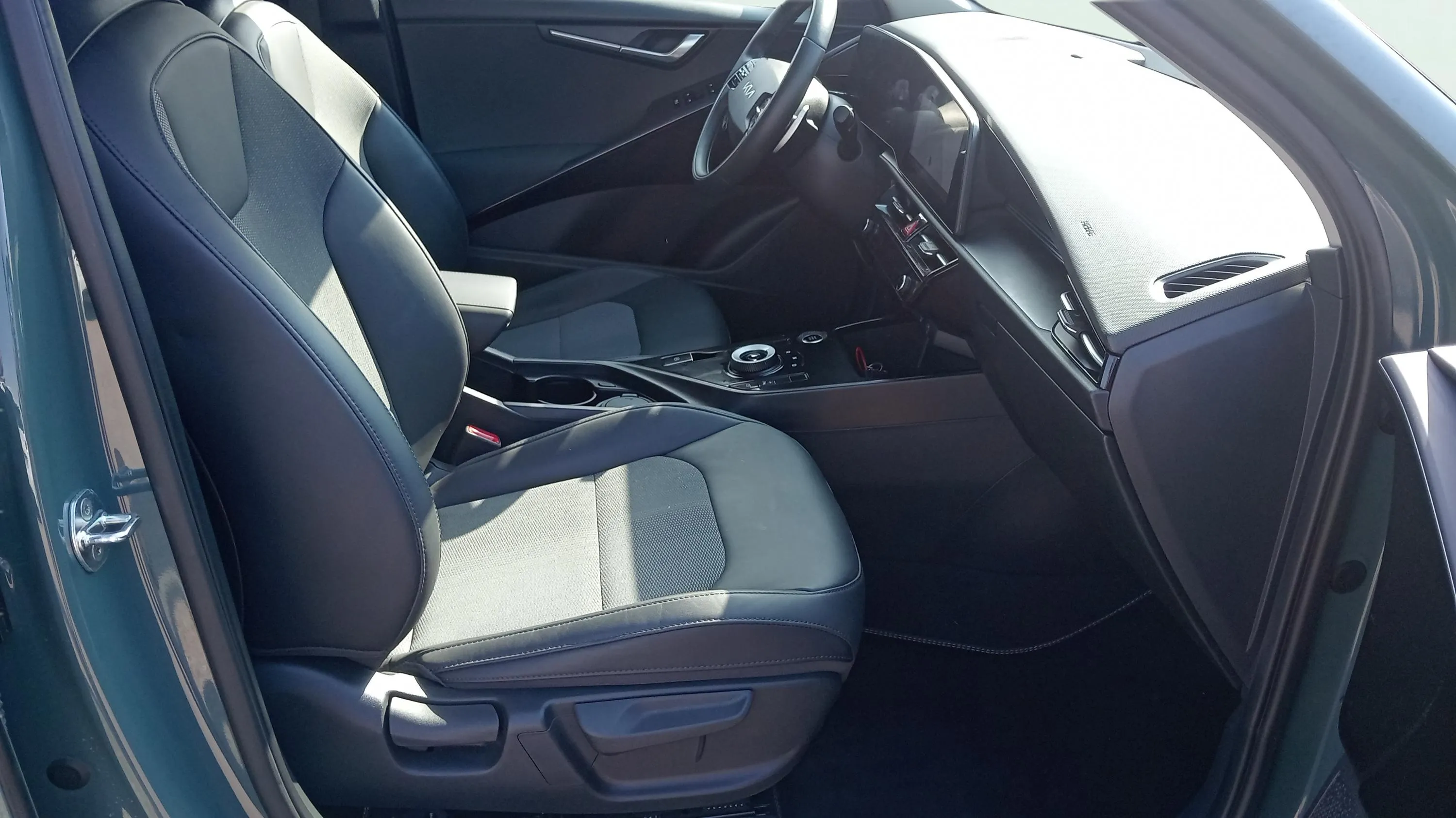 Kia Niro 1.6 GDi HEV Drive - foto 17