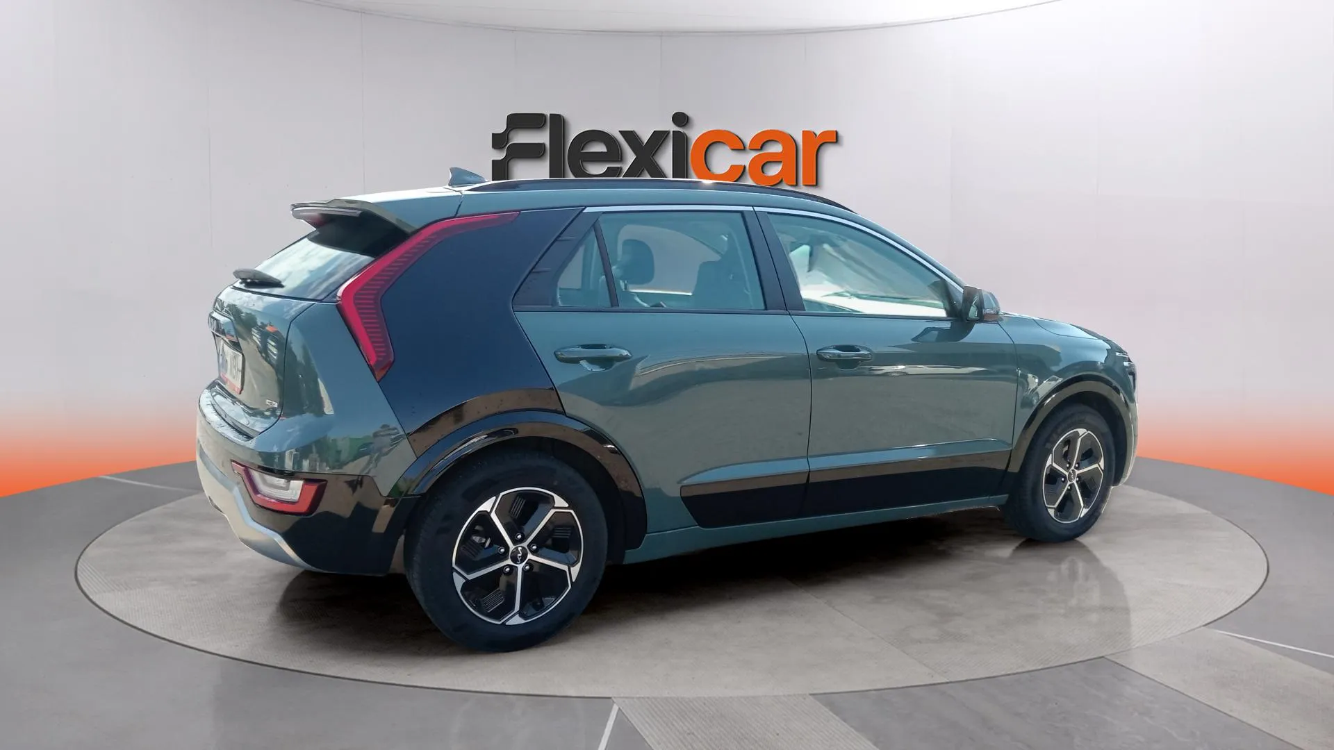 Kia Niro 1.6 GDi HEV Drive - foto 12