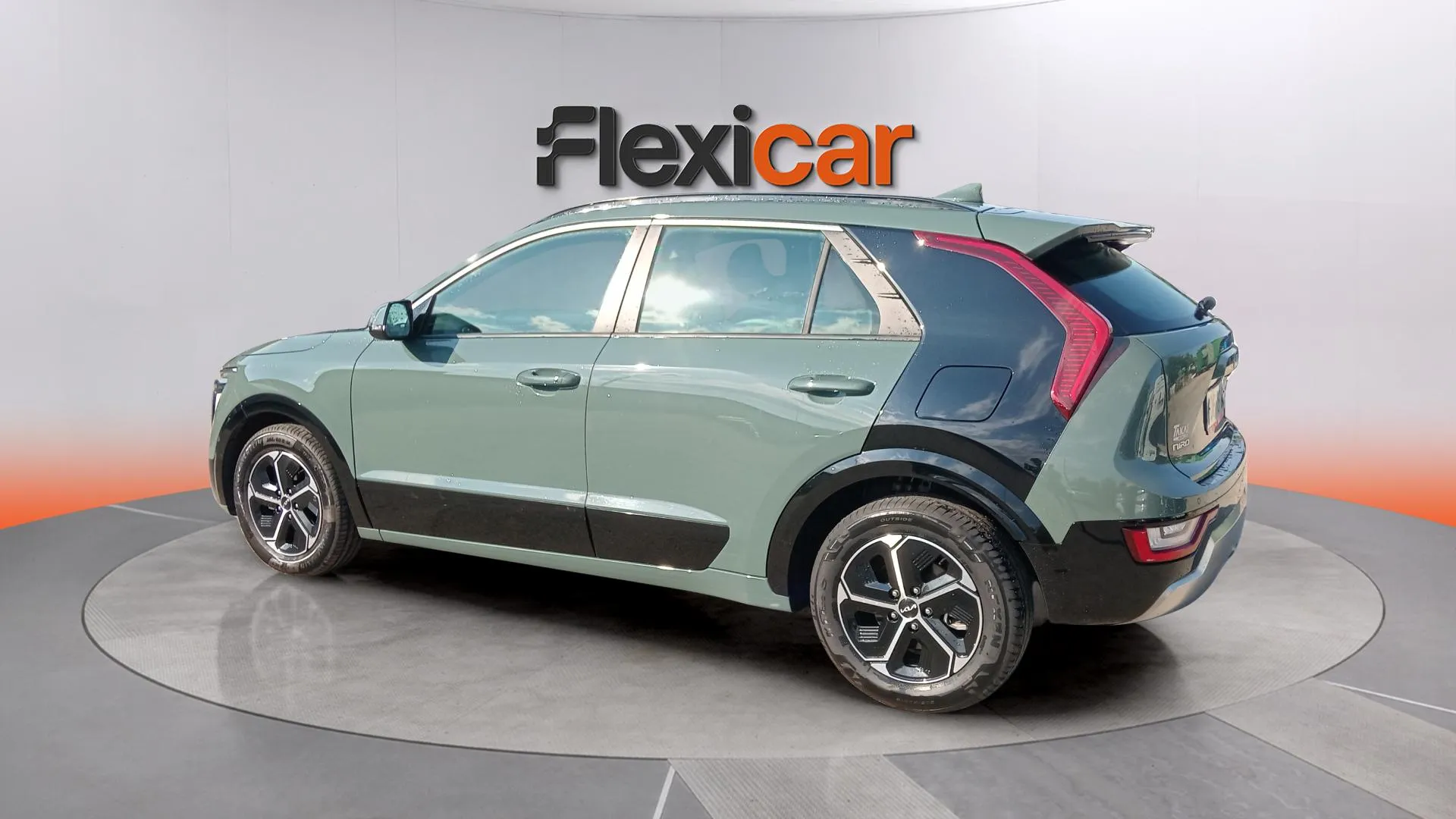 Kia Niro 1.6 GDi HEV Drive - foto 7