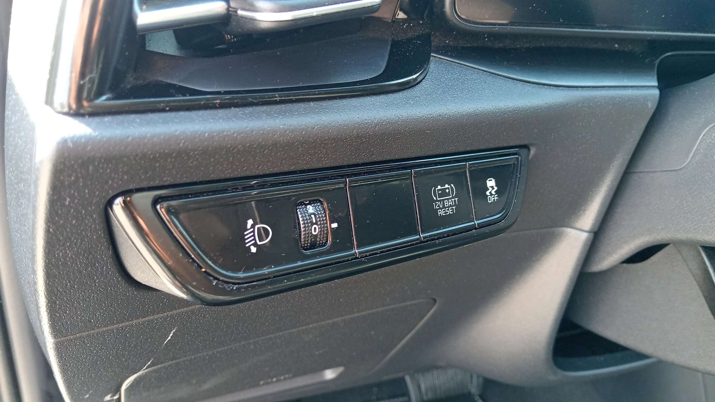 Kia Niro 1.6 GDi HEV Drive - foto 20