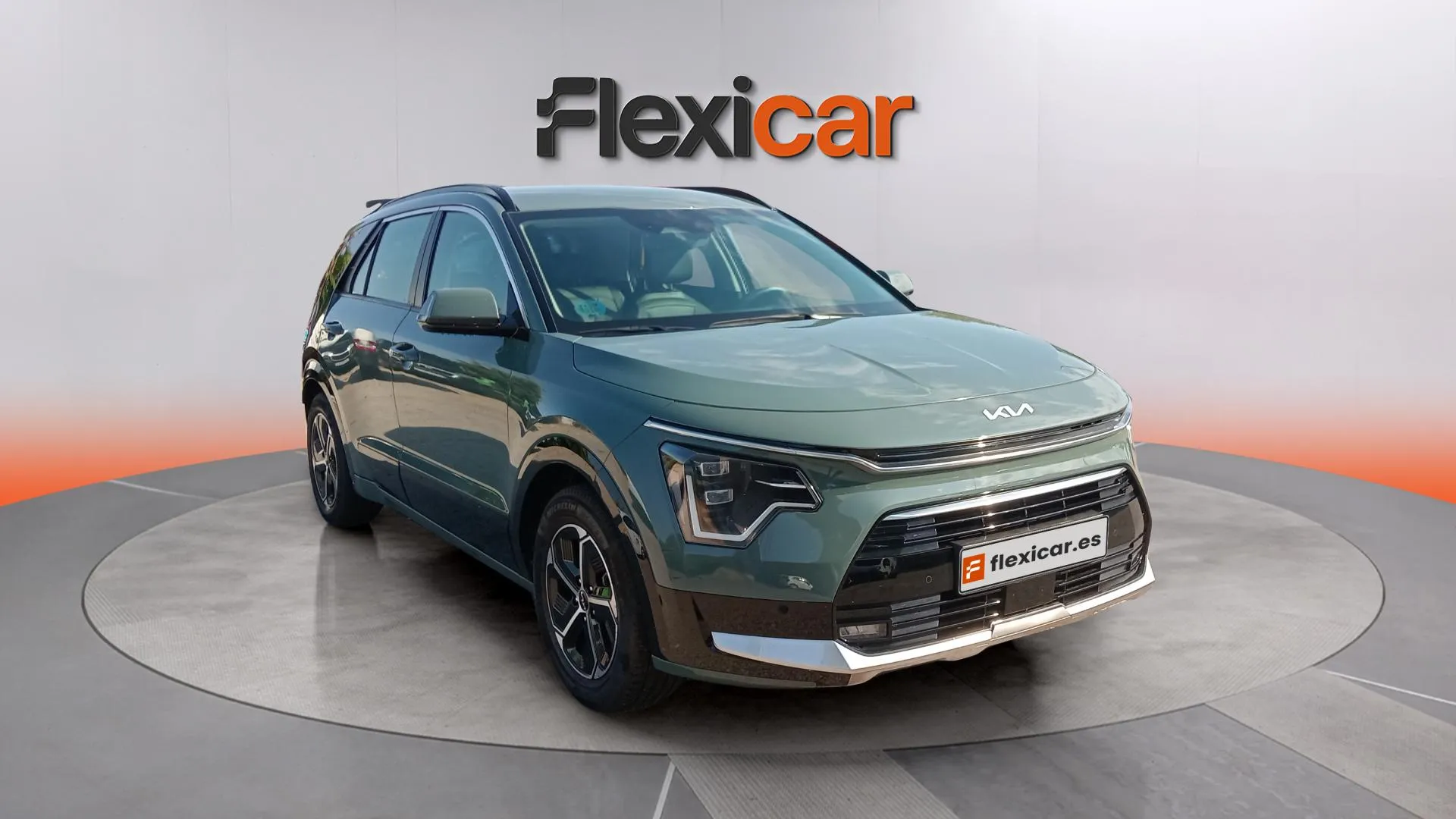 Kia Niro 1.6 GDi HEV Drive - foto 2