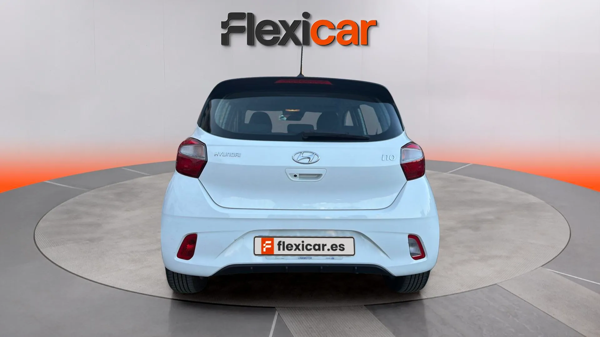 Hyundai i10 1.0 Tecno - foto 6