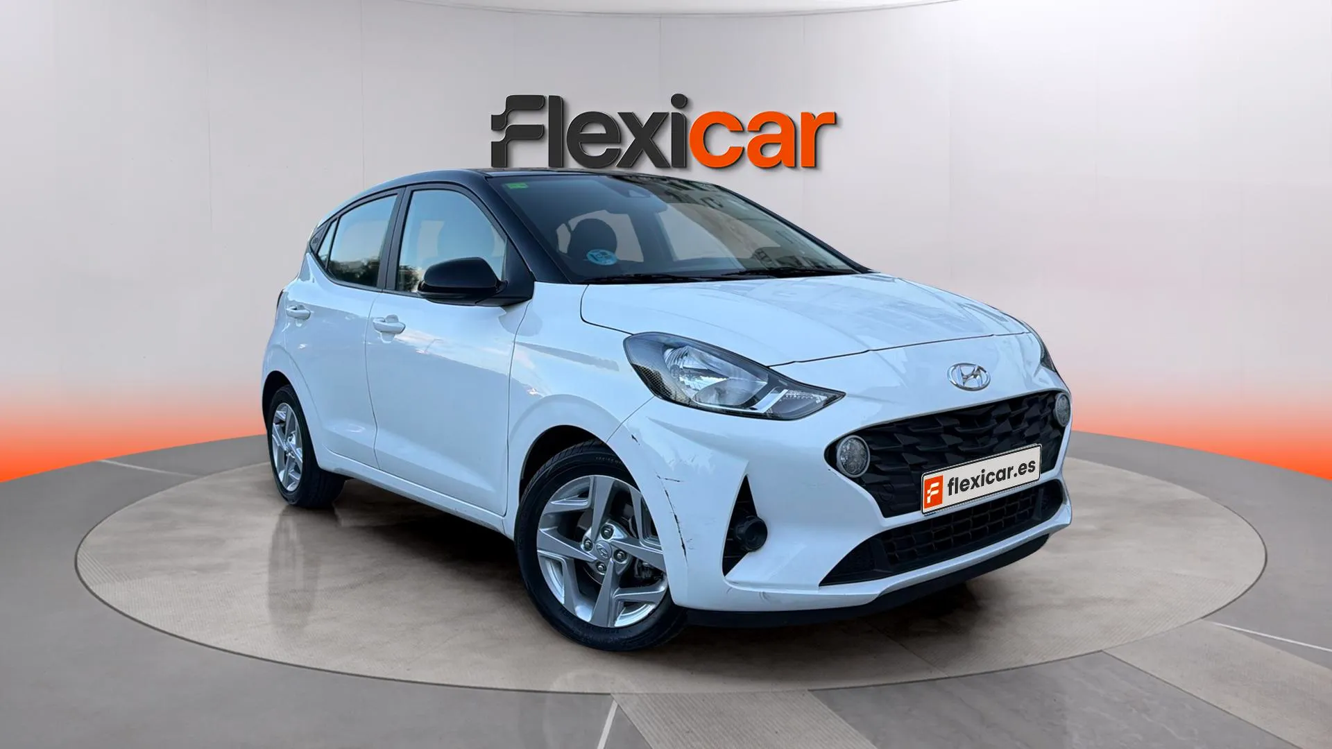 Hyundai i10 1.0 Tecno - foto 1