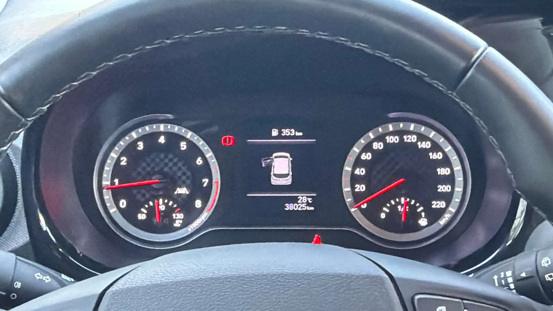 Hyundai i10 1.0 Tecno - foto 12