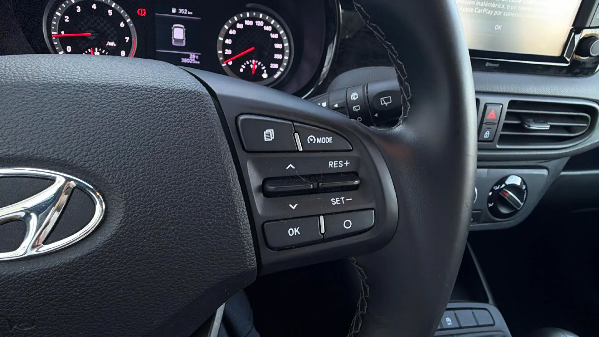 Hyundai i10 1.0 Tecno - foto 22