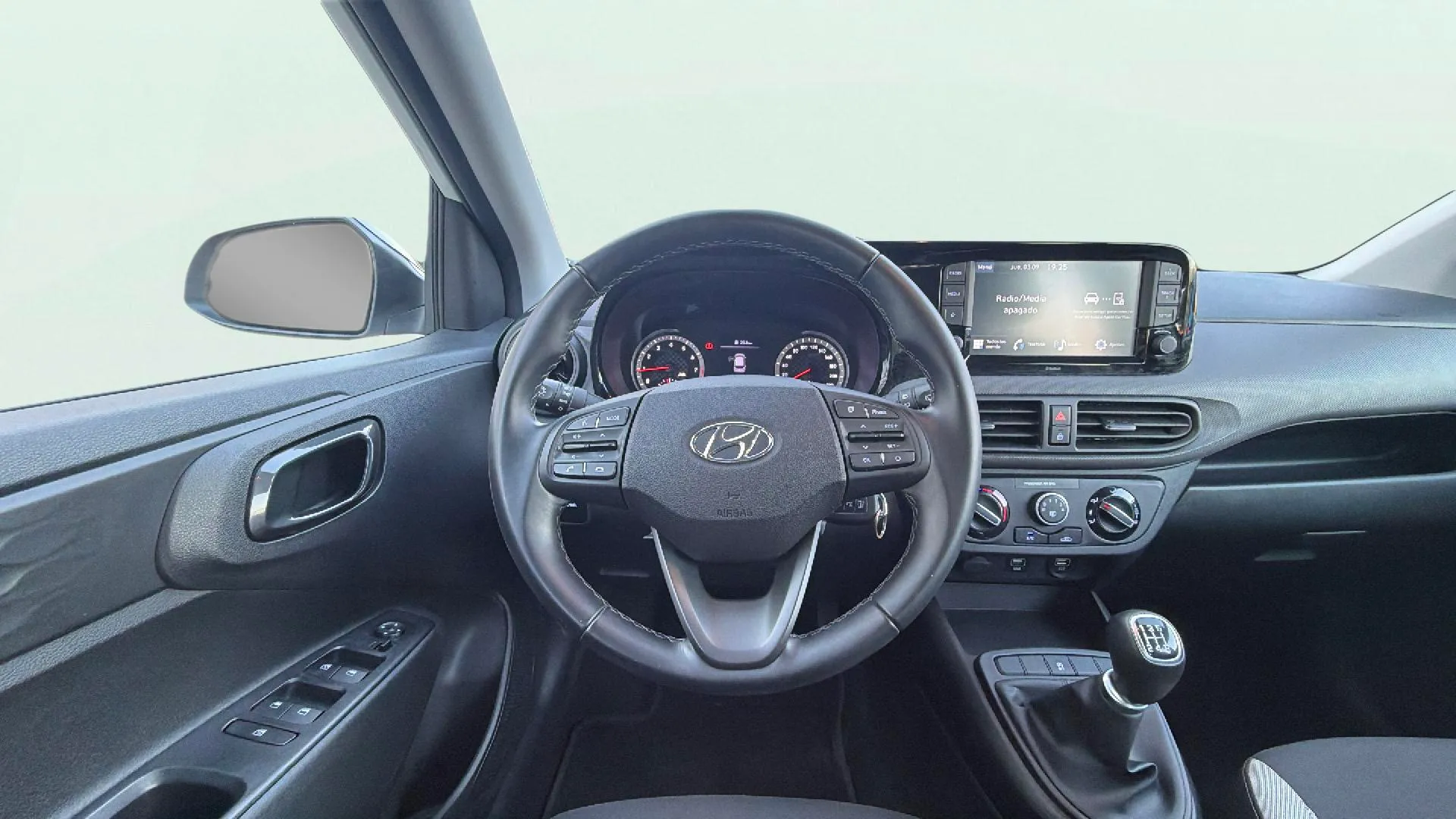 Hyundai i10 1.0 Tecno - foto 11