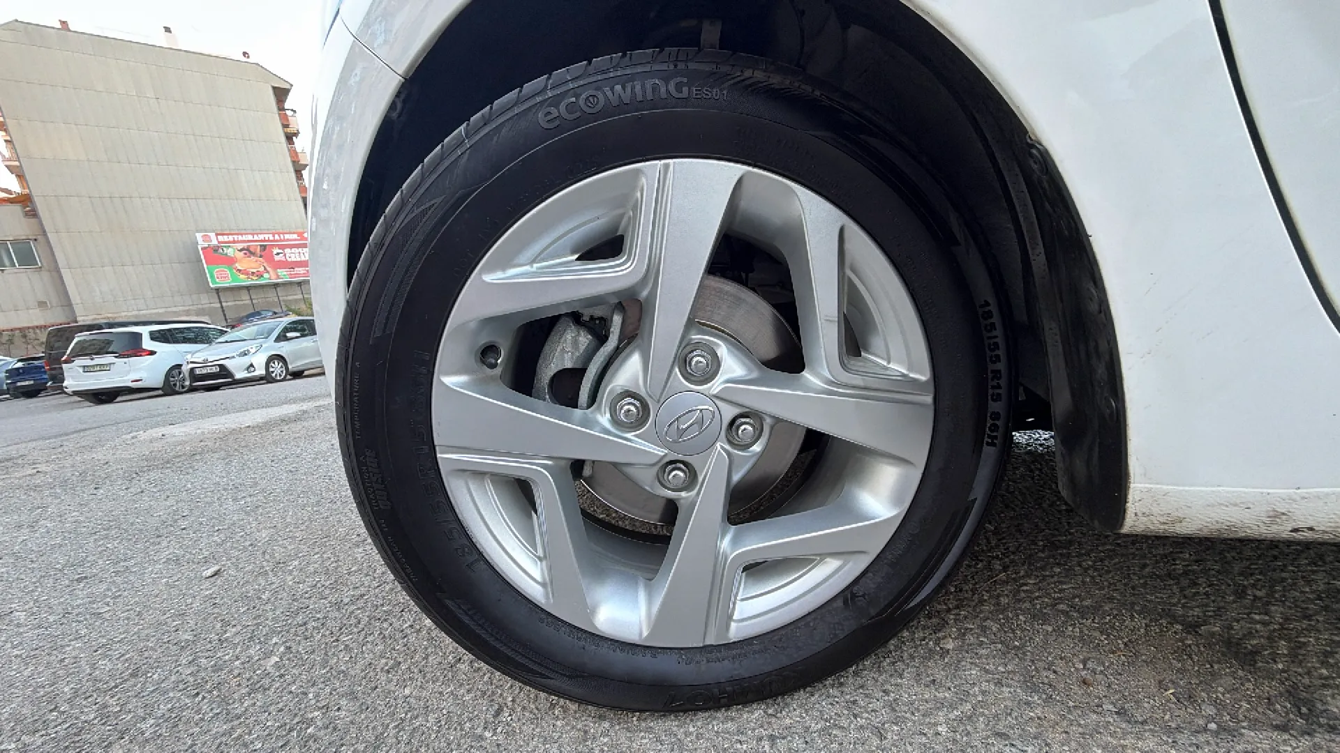 Hyundai i10 1.0 Tecno - foto 9