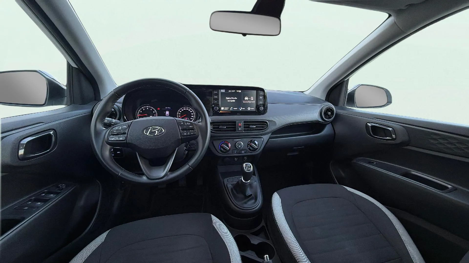 Hyundai i10 1.0 Tecno - foto 10
