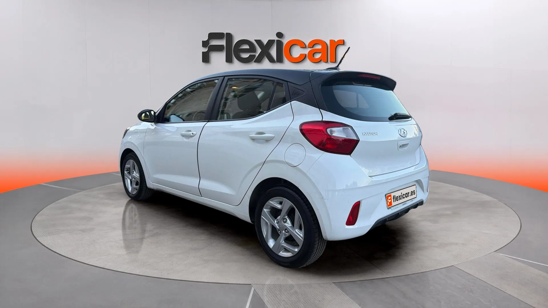 Hyundai i10 1.0 Tecno - foto 5