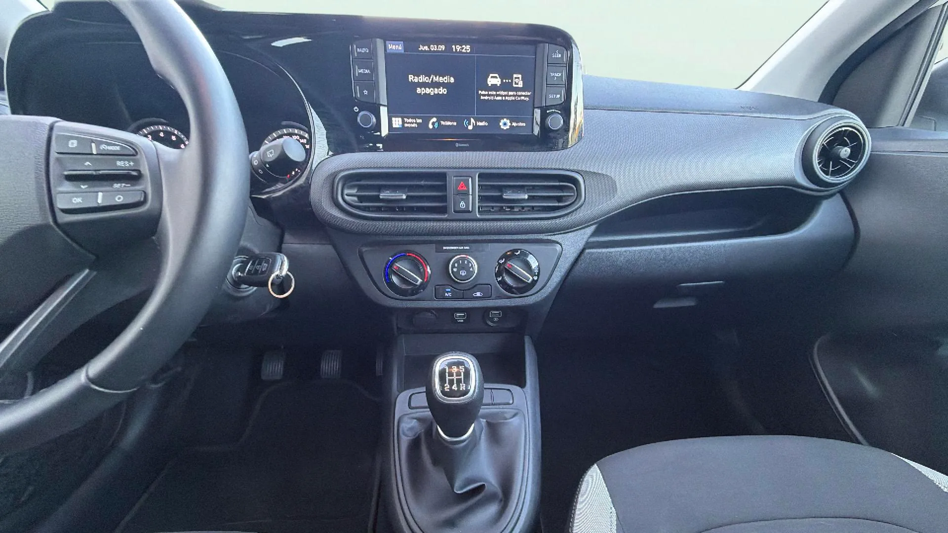 Hyundai i10 1.0 Tecno - foto 13