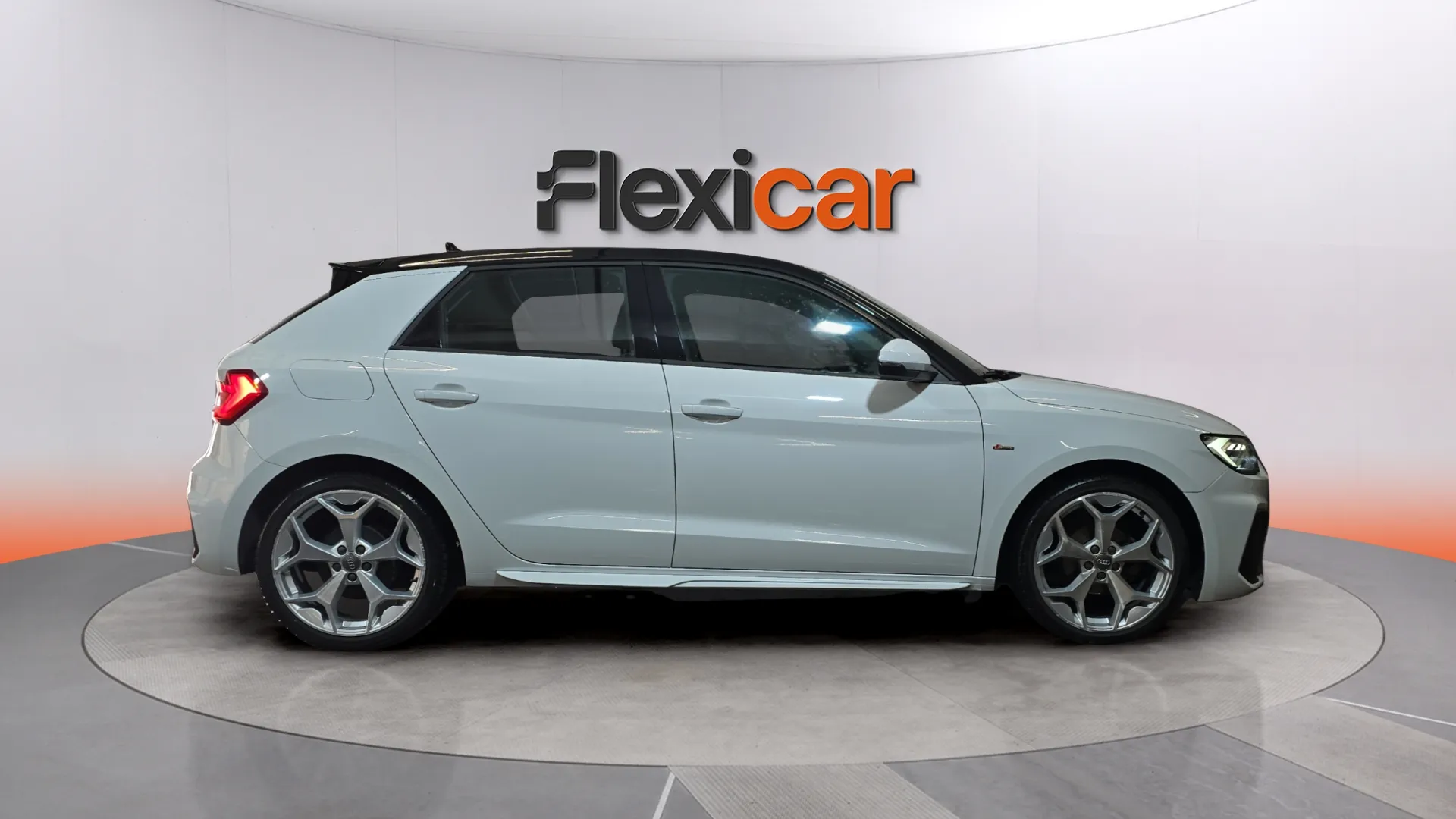 Audi A1 25 TFSI Sportback - foto 5