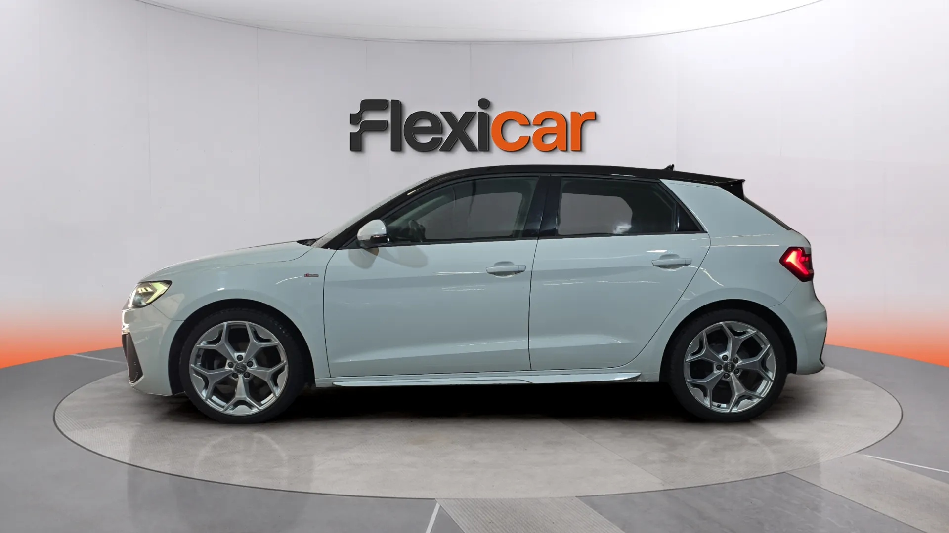 Audi A1 25 TFSI Sportback - foto 7