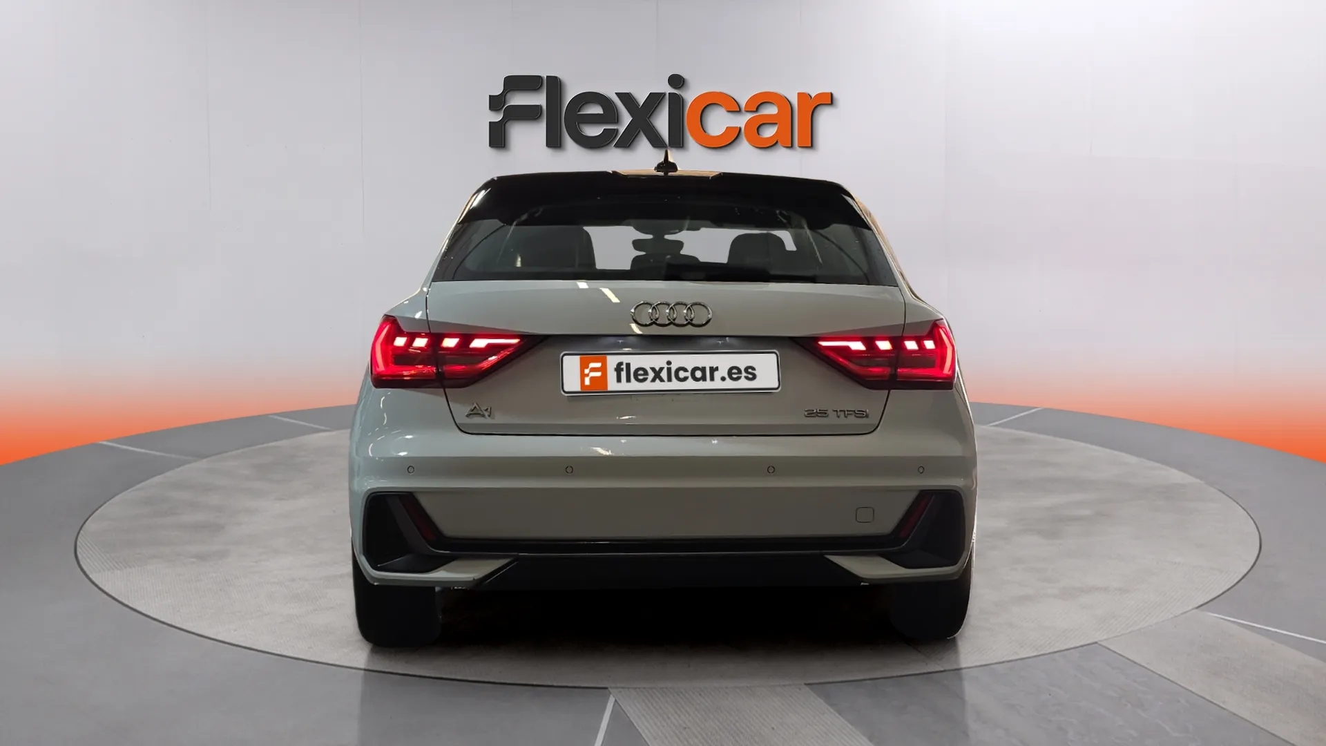 Audi A1 25 TFSI Sportback - foto 8