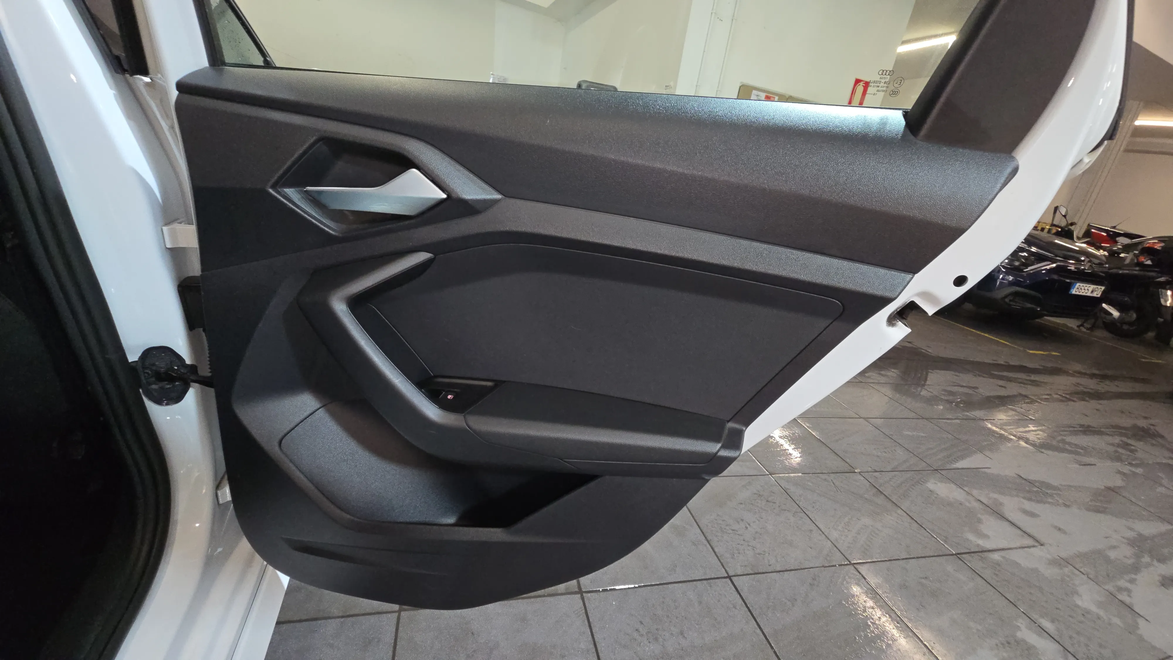 Audi A1 25 TFSI Sportback - foto 18