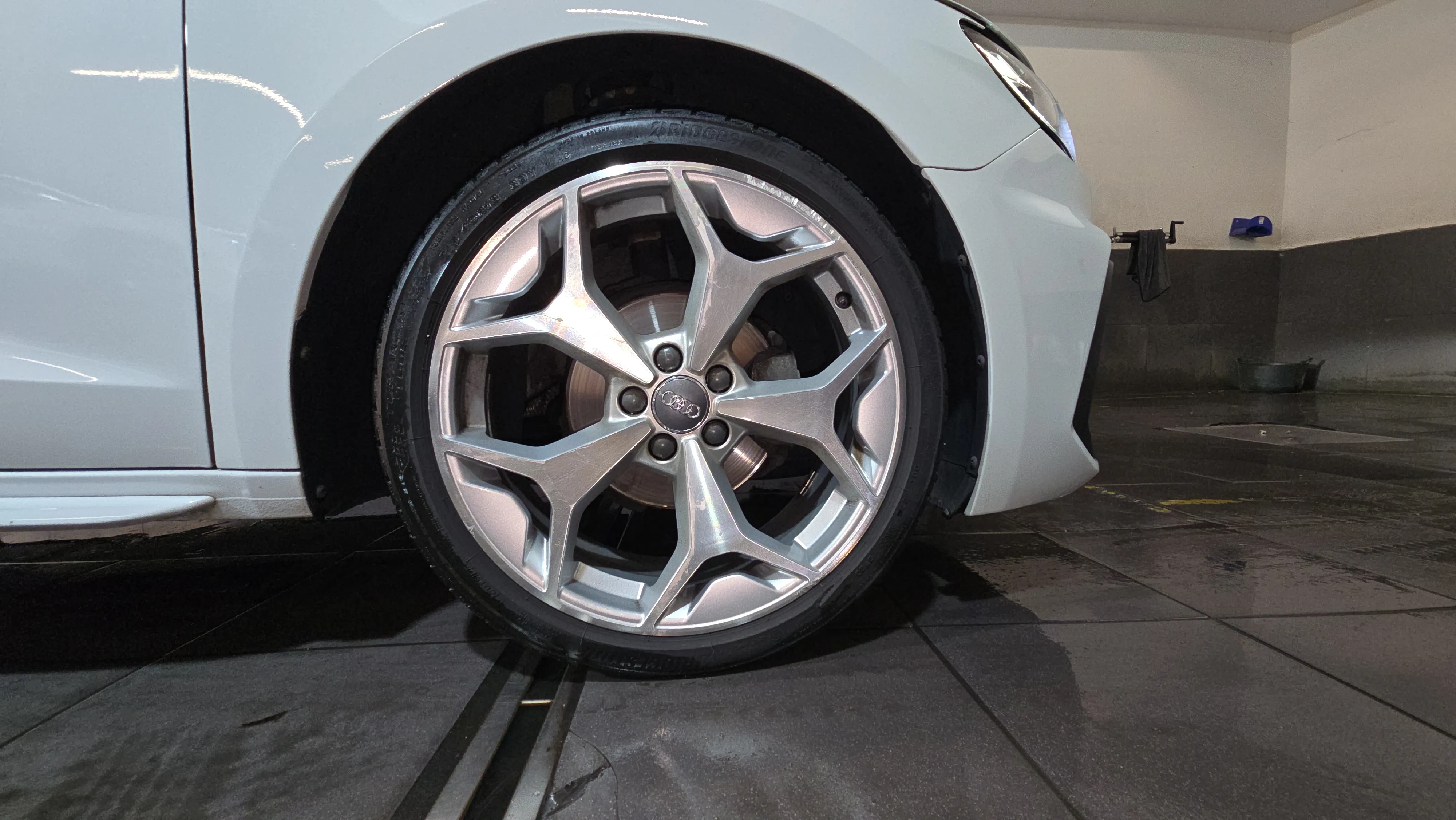 Audi A1 25 TFSI Sportback - foto 23