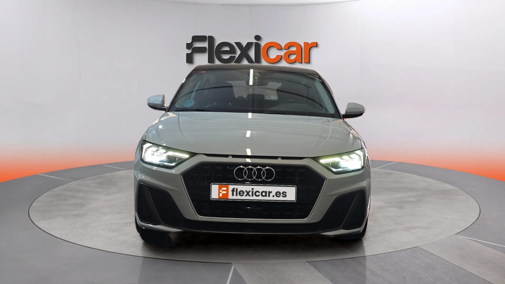 Audi A1 25 TFSI Sportback - foto 6