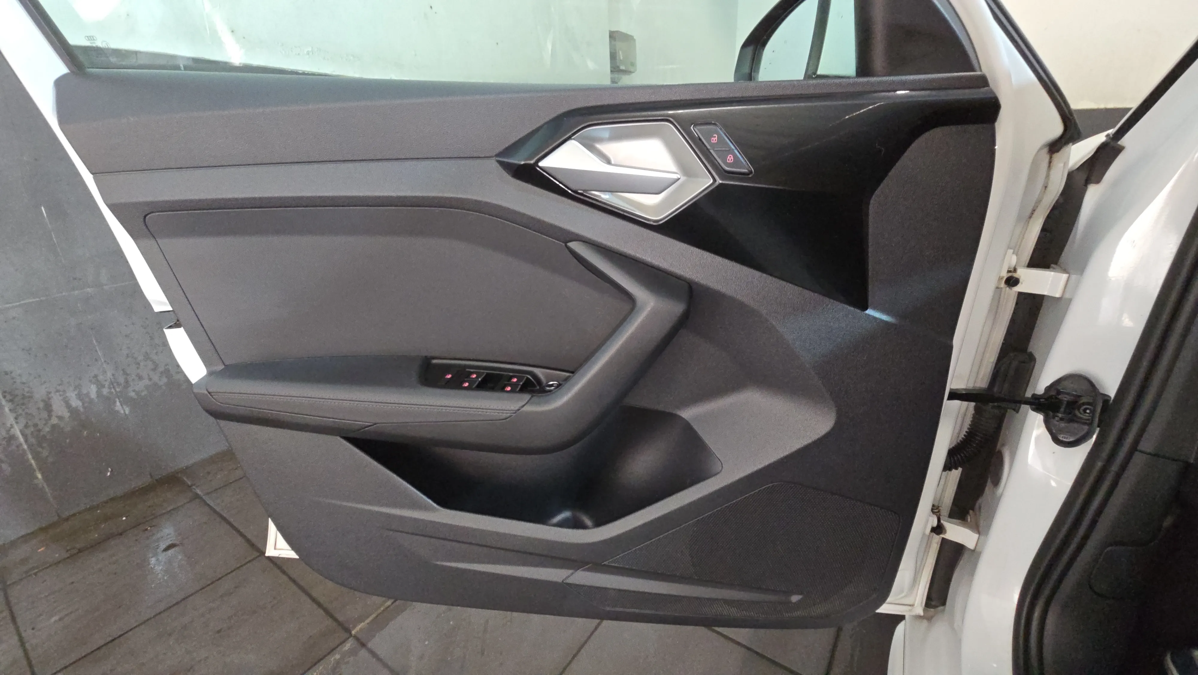 Audi A1 25 TFSI Sportback - foto 16