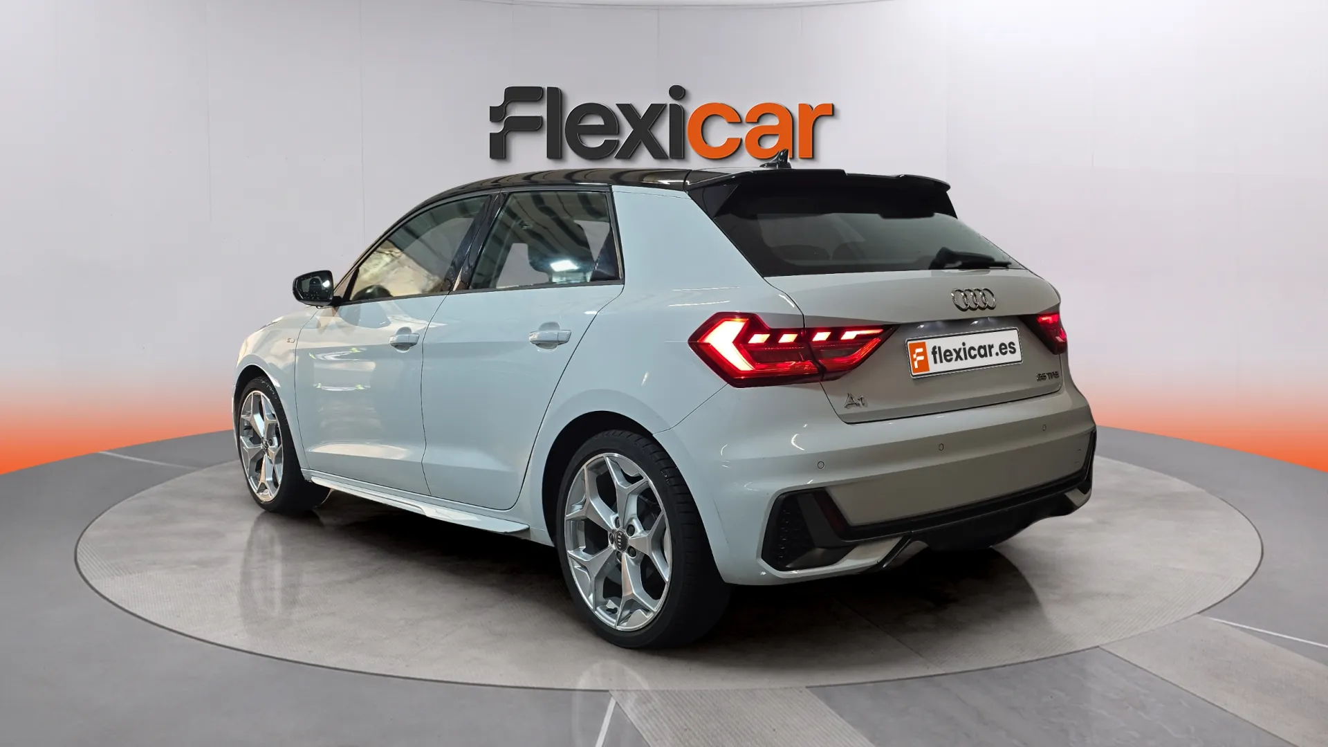 Audi A1 25 TFSI Sportback - foto 3