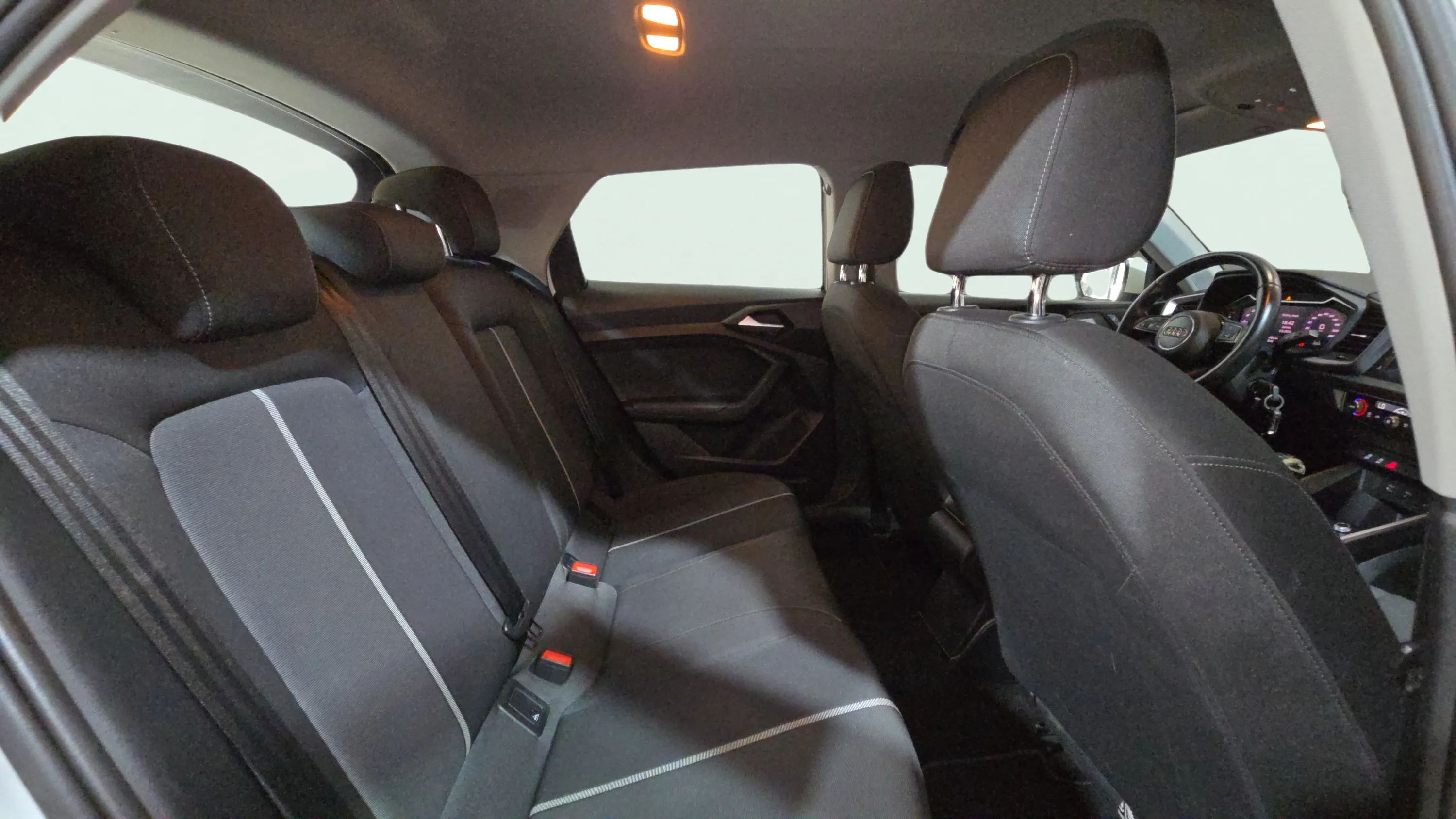 Audi A1 25 TFSI Sportback - foto 19