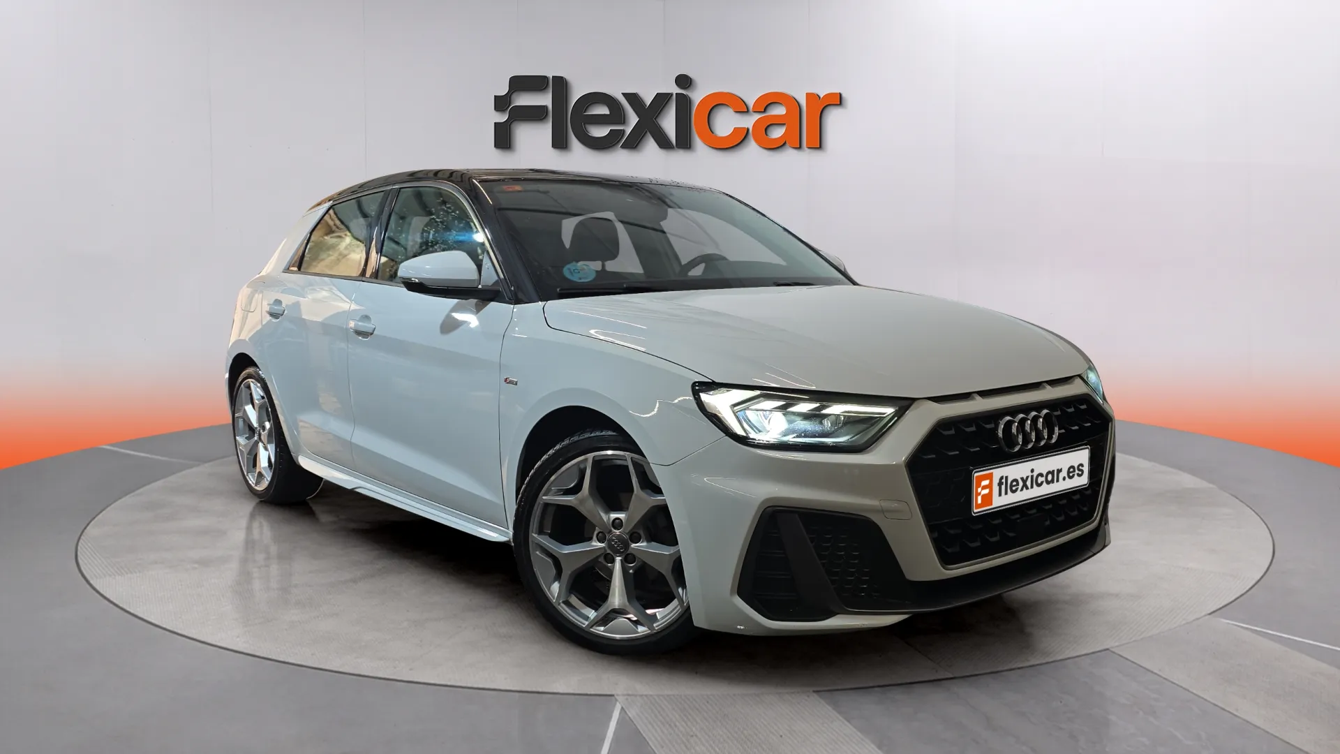 Audi A1 25 TFSI Sportback
