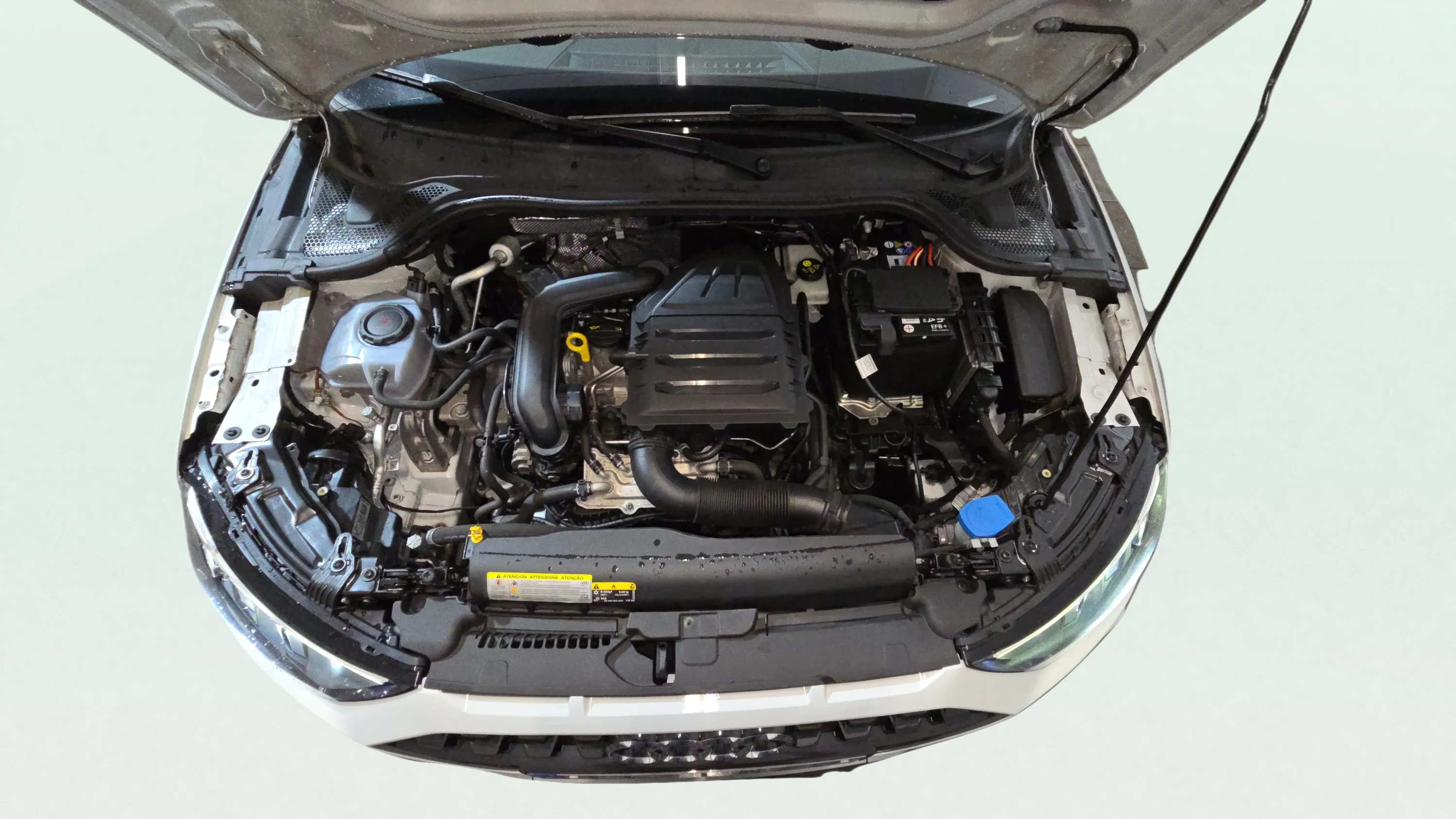 Audi A1 25 TFSI Sportback - foto 22