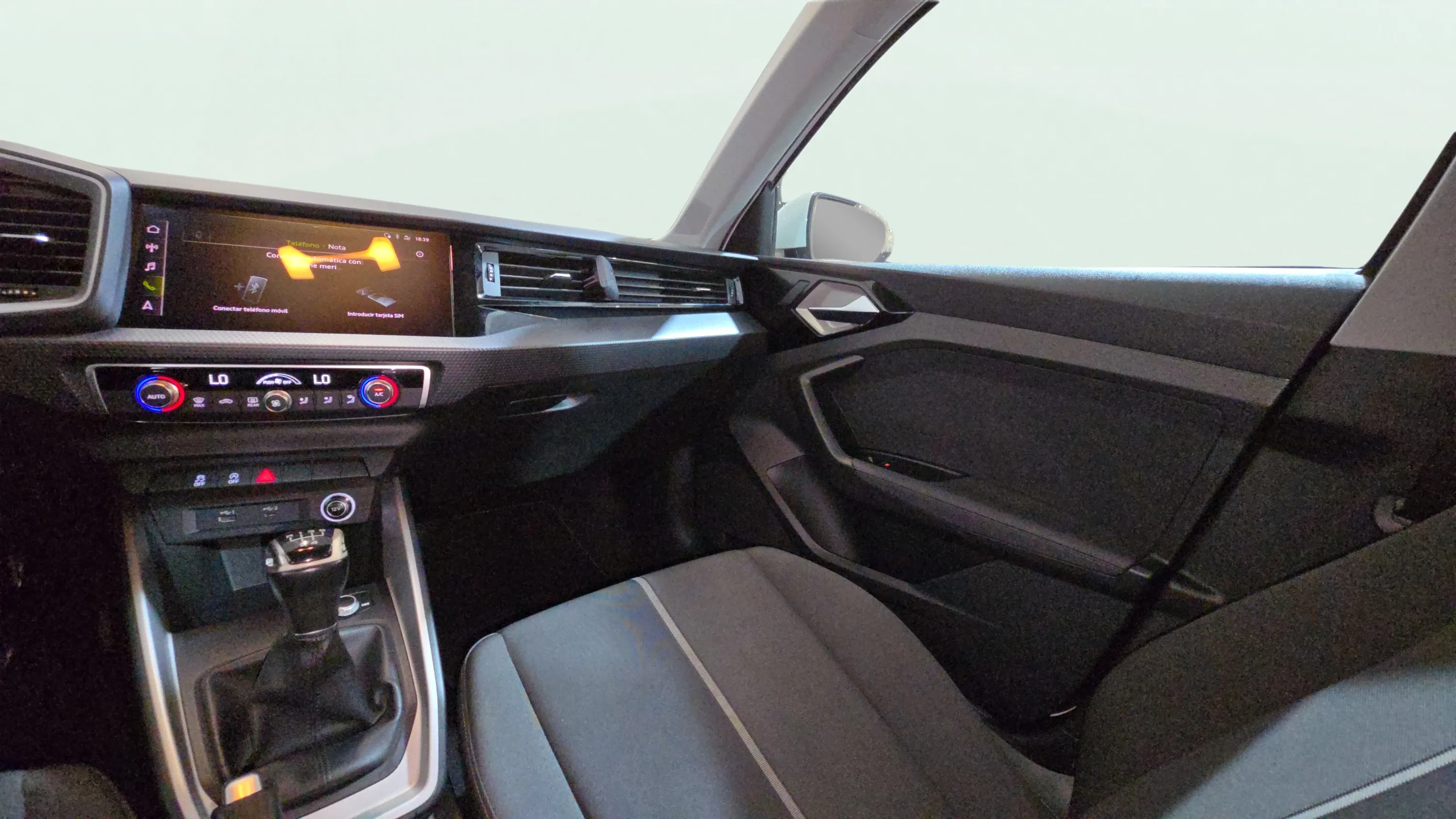 Audi A1 25 TFSI Sportback - foto 15
