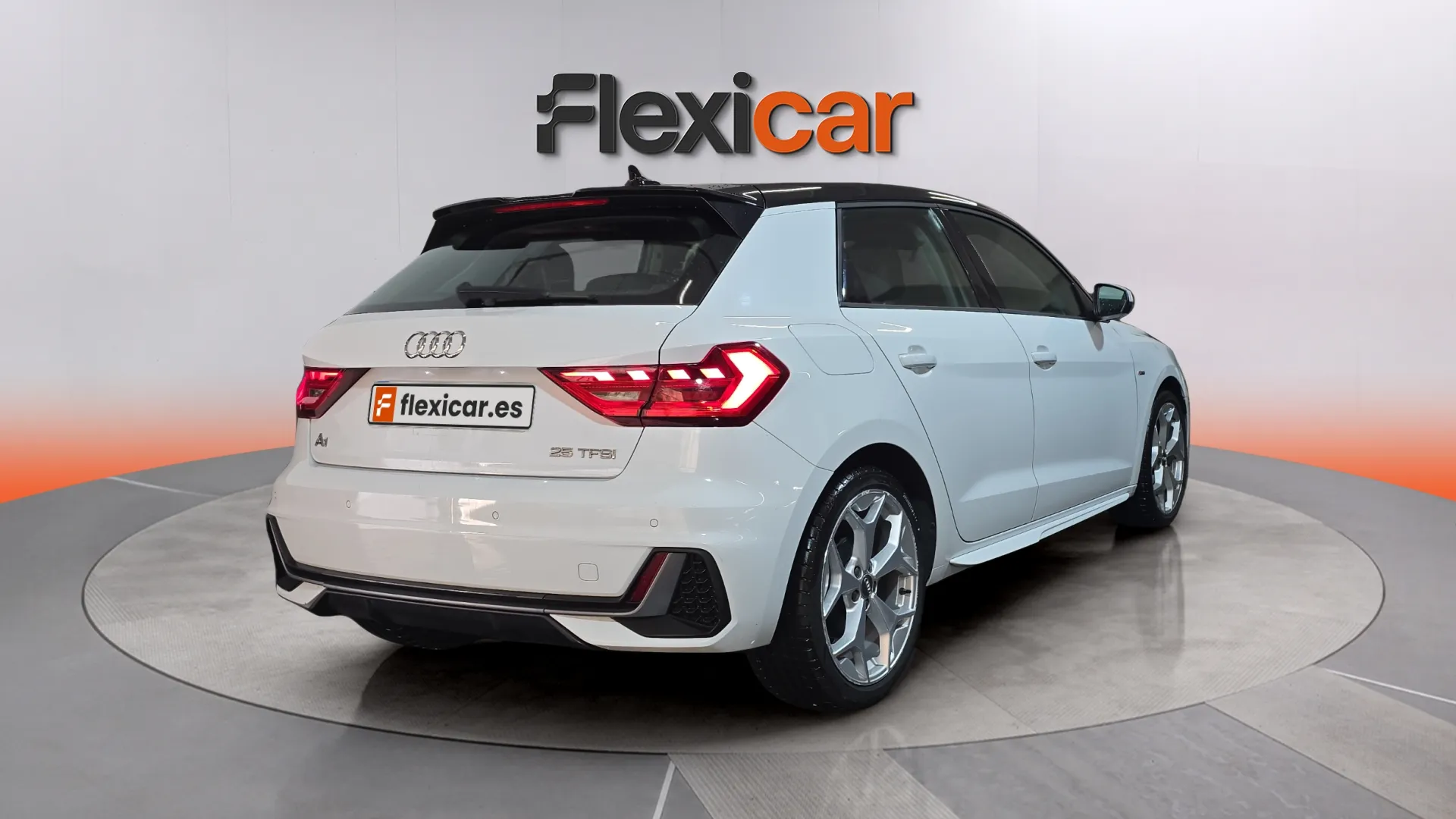 Audi A1 25 TFSI Sportback - foto 4