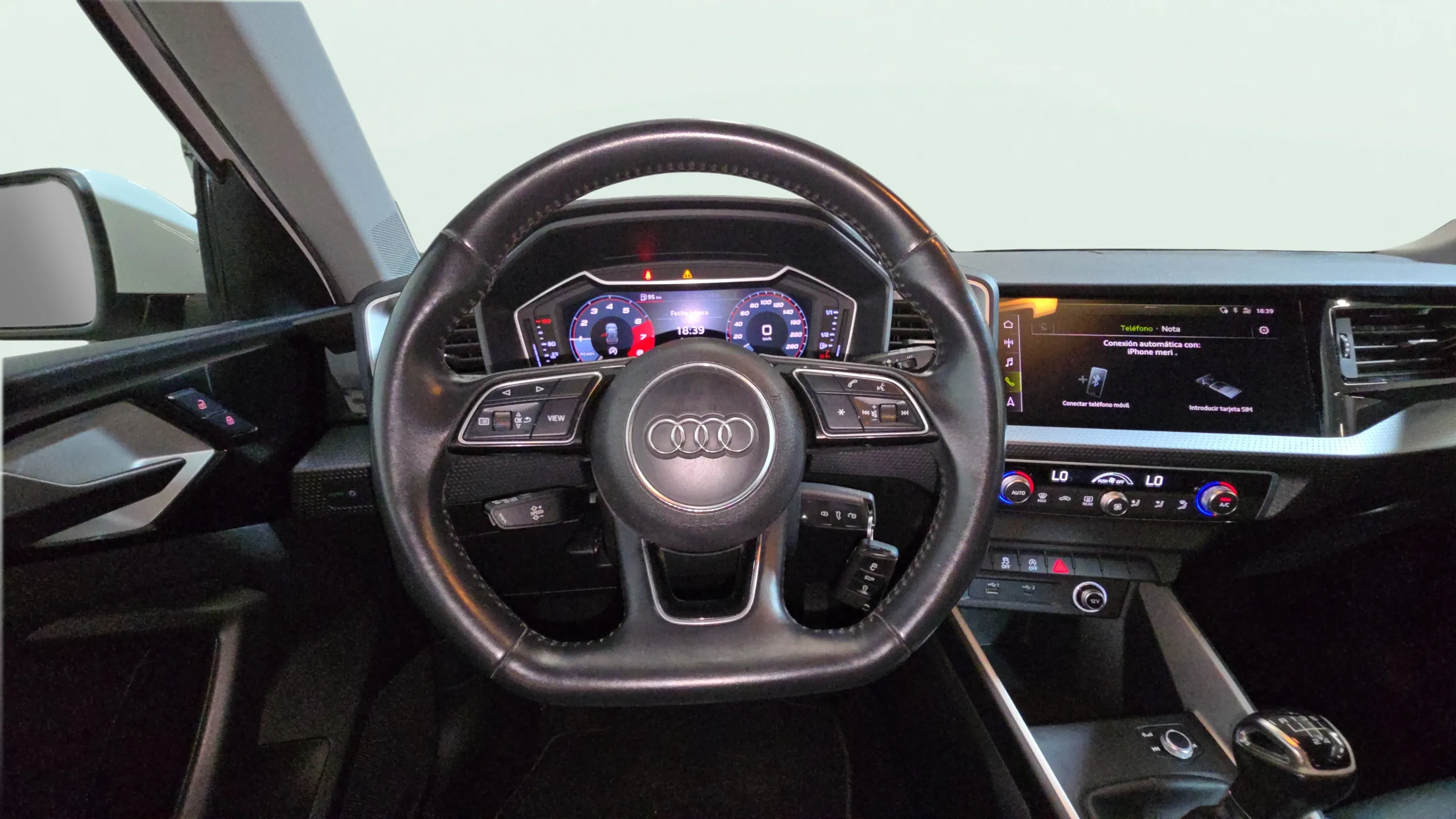 Audi A1 25 TFSI Sportback - foto 11