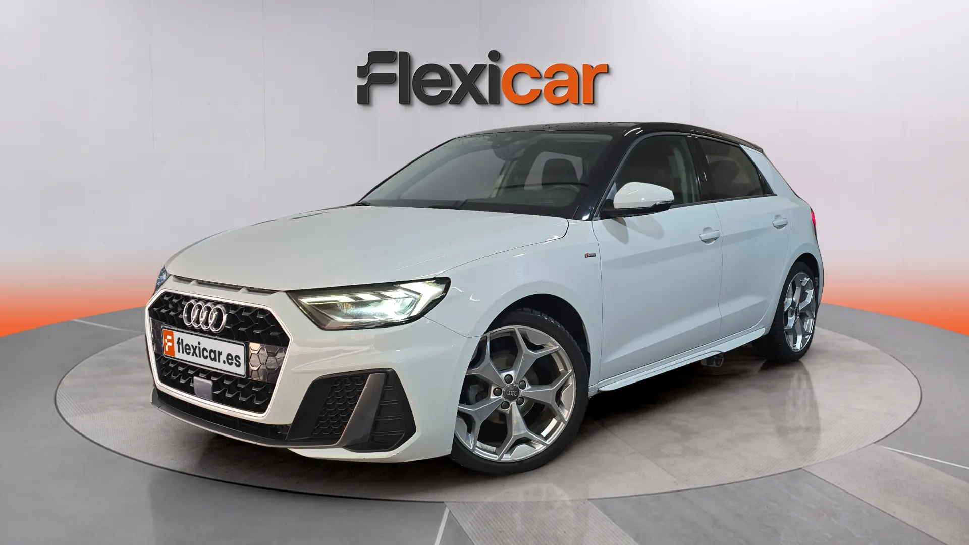 Audi A1 25 TFSI Sportback - foto 2