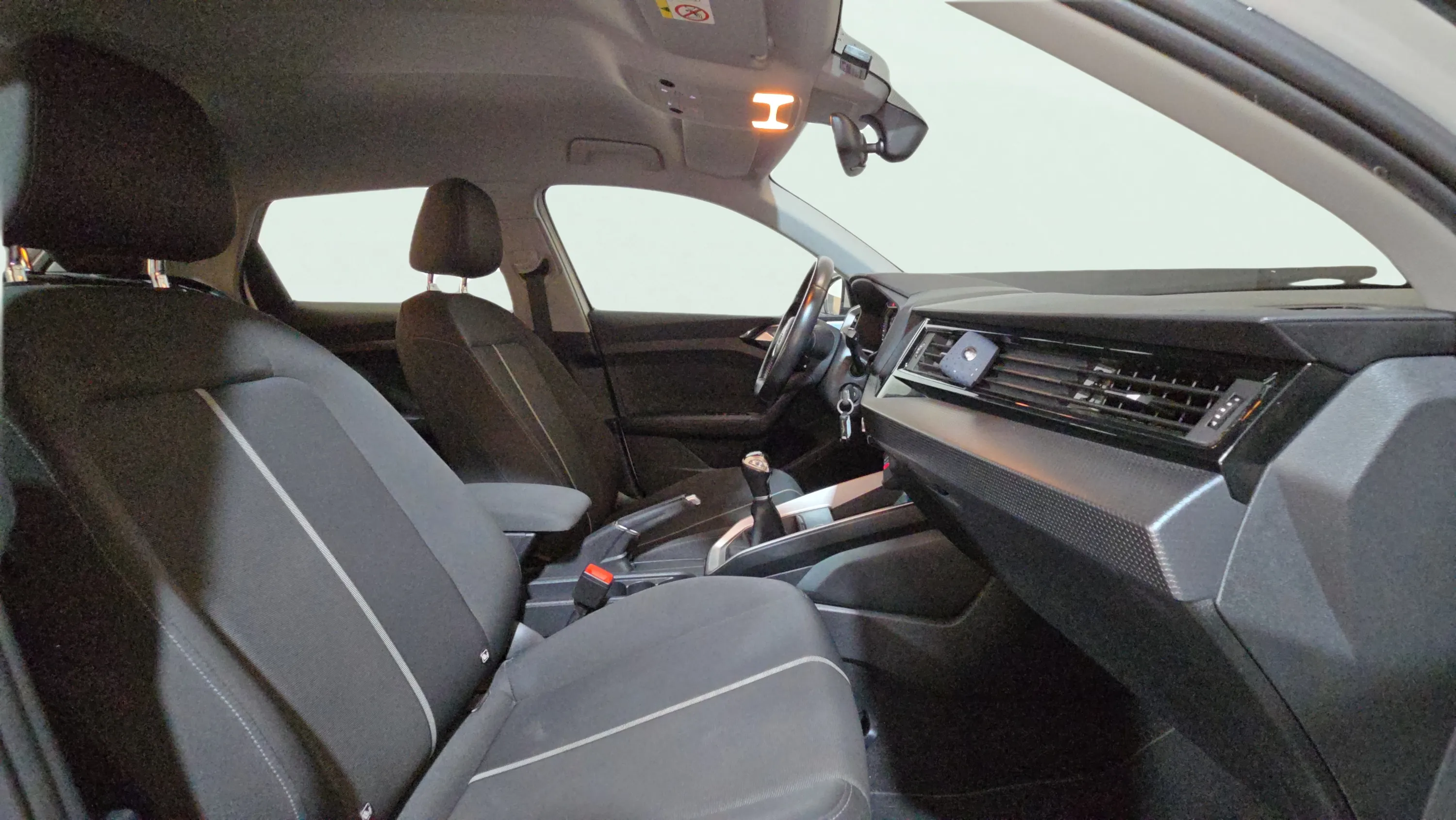 Audi A1 25 TFSI Sportback - foto 17
