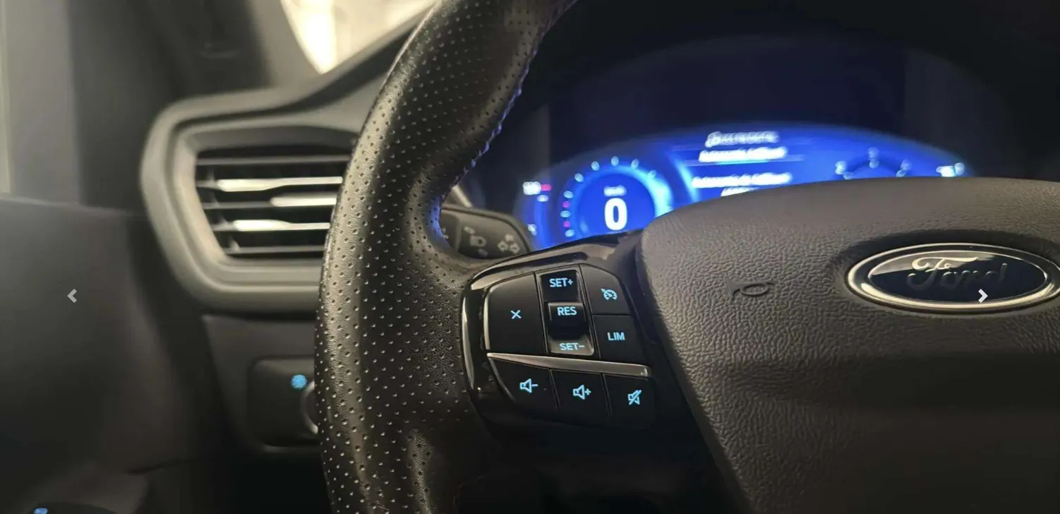 Ford Kuga ST-Line 1.5 EcoBlue - foto 15