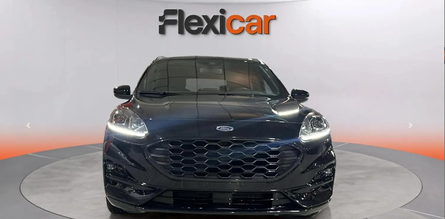 Ford Kuga ST-Line 1.5 EcoBlue - foto 2