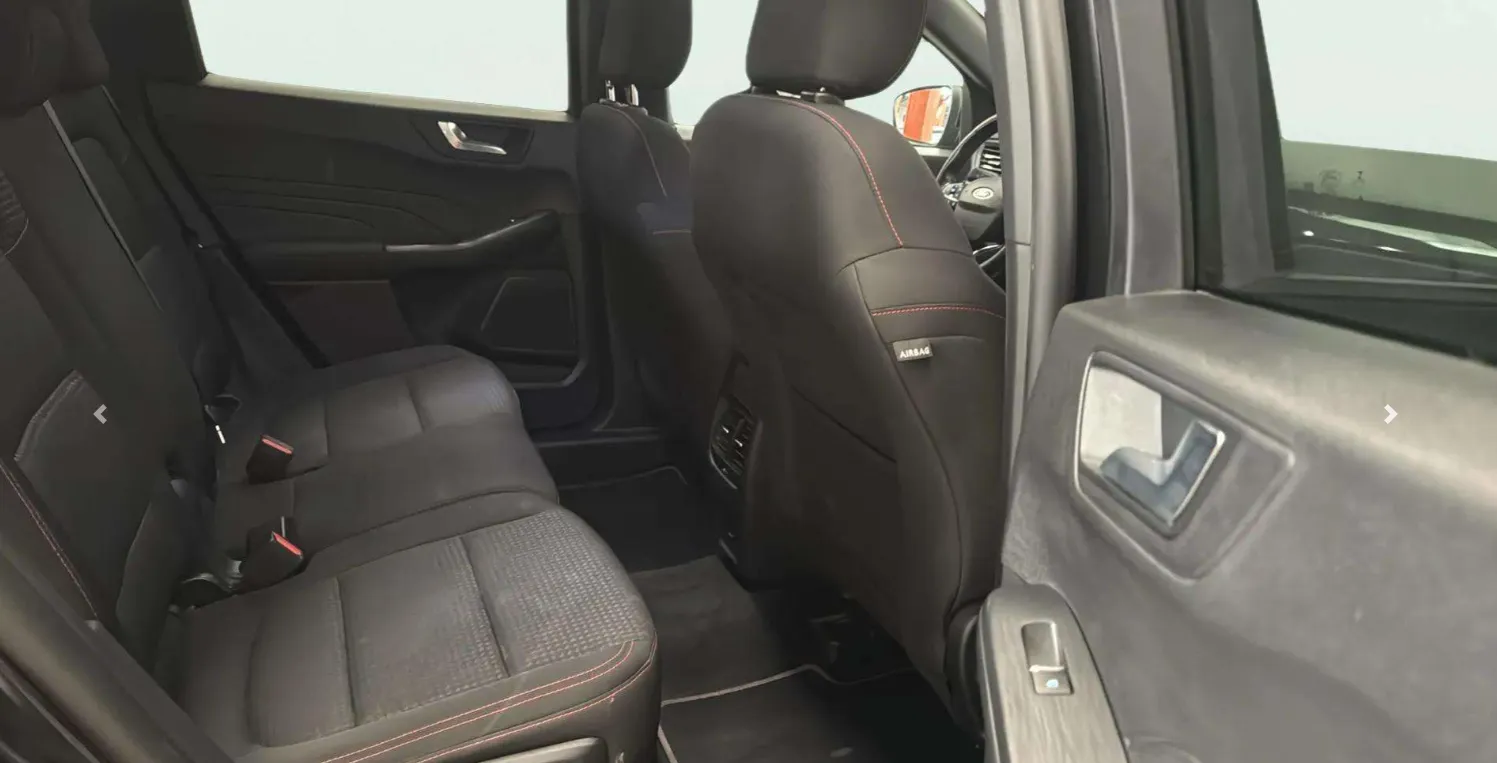Ford Kuga ST-Line 1.5 EcoBlue - foto 21