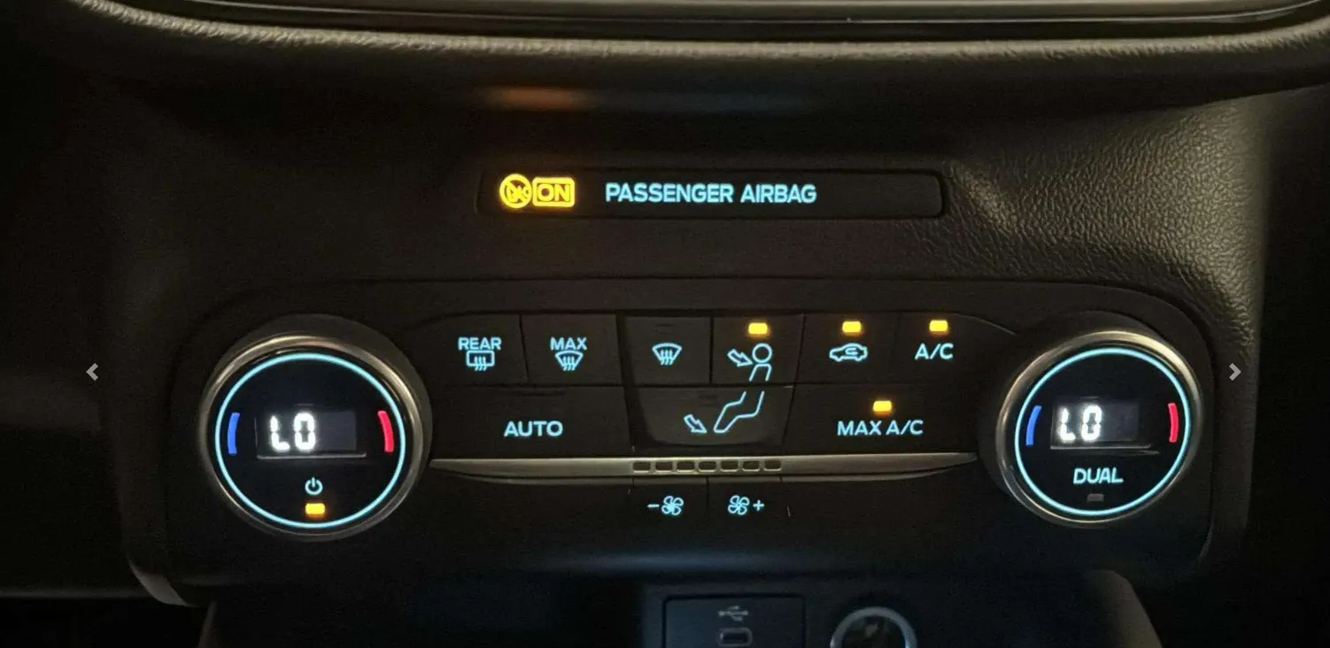 Ford Kuga ST-Line 1.5 EcoBlue - foto 18