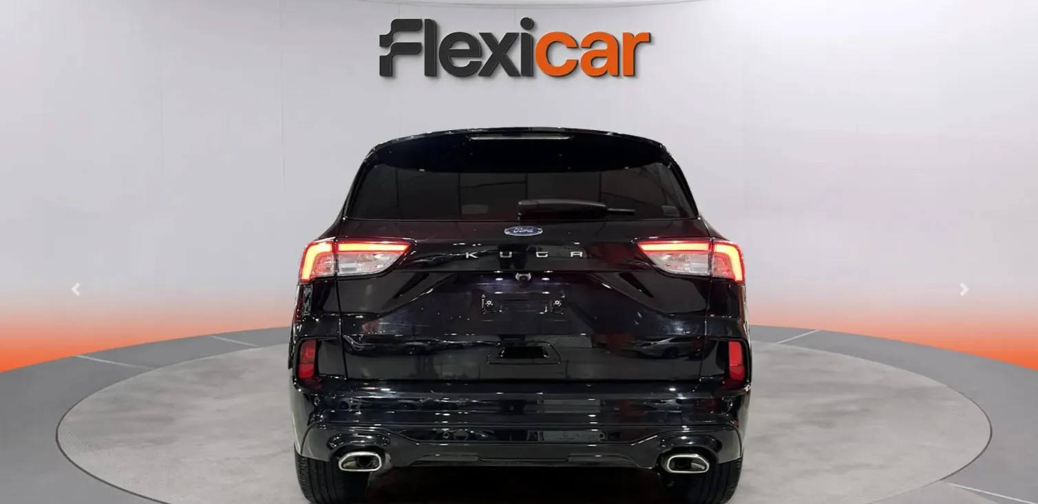 Ford Kuga ST-Line 1.5 EcoBlue - foto 6