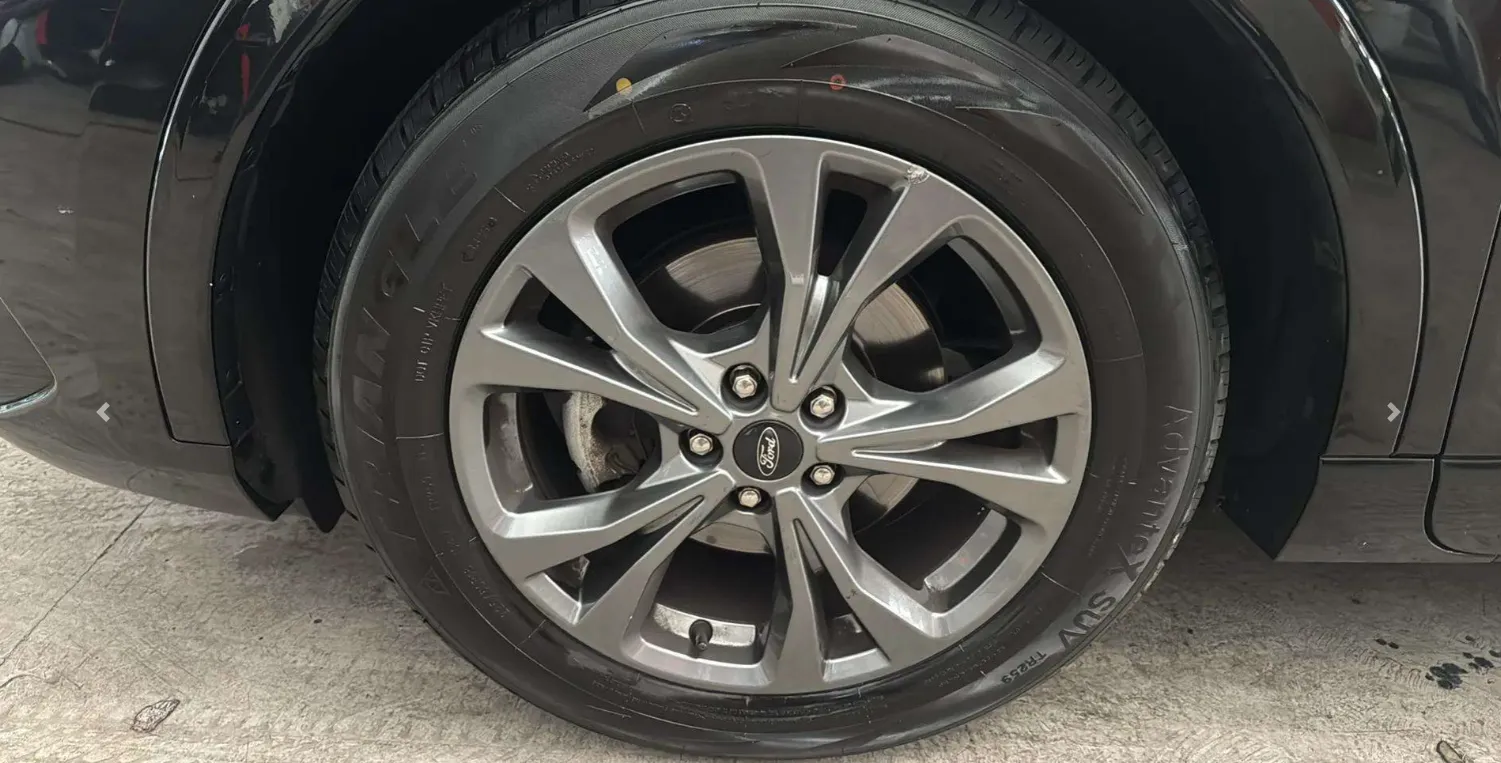 Ford Kuga ST-Line 1.5 EcoBlue - foto 25