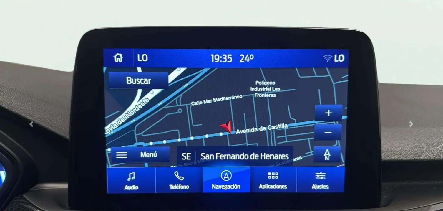 Ford Kuga ST-Line 1.5 EcoBlue - foto 13