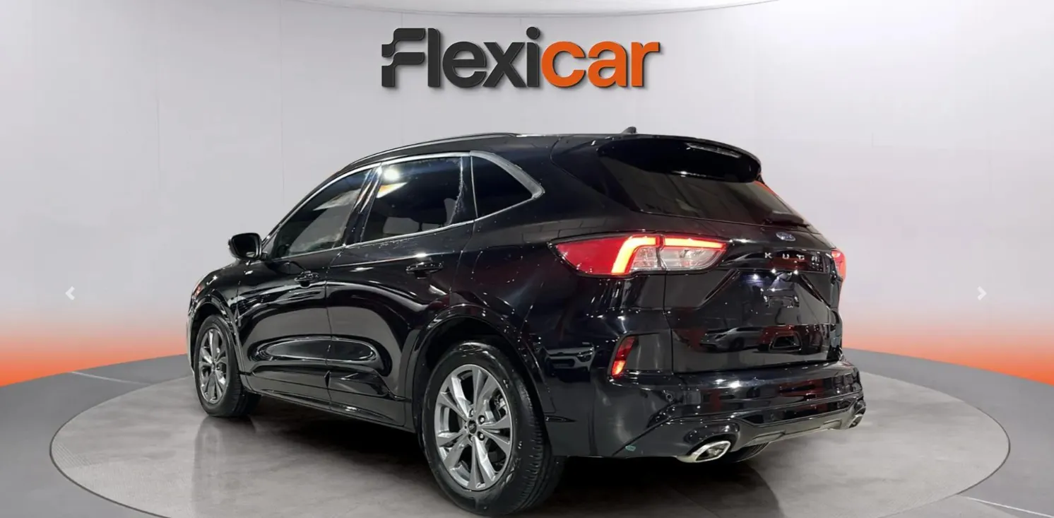 Ford Kuga ST-Line 1.5 EcoBlue - foto 5