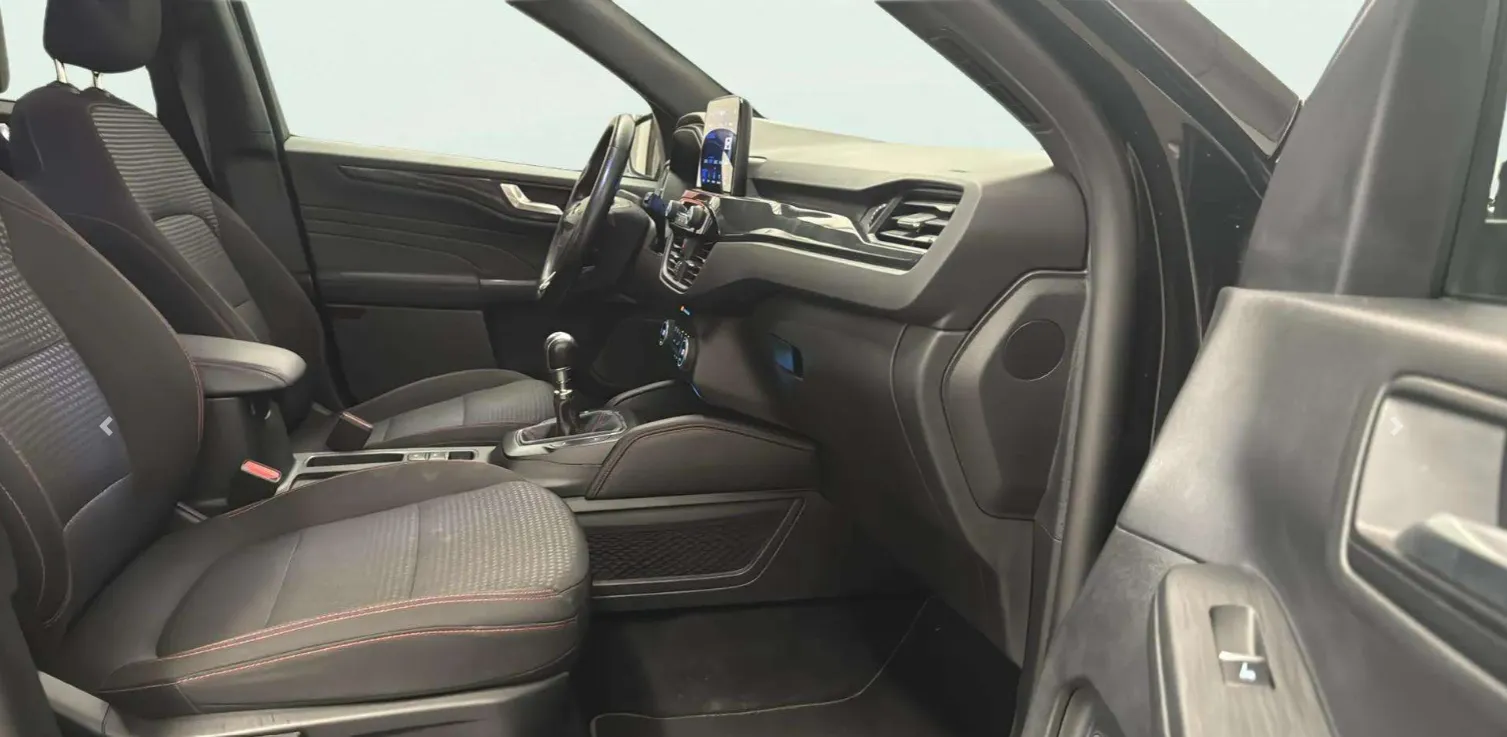 Ford Kuga ST-Line 1.5 EcoBlue - foto 20