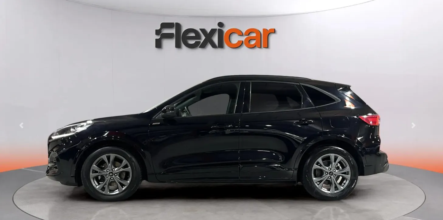 Ford Kuga ST-Line 1.5 EcoBlue - foto 4