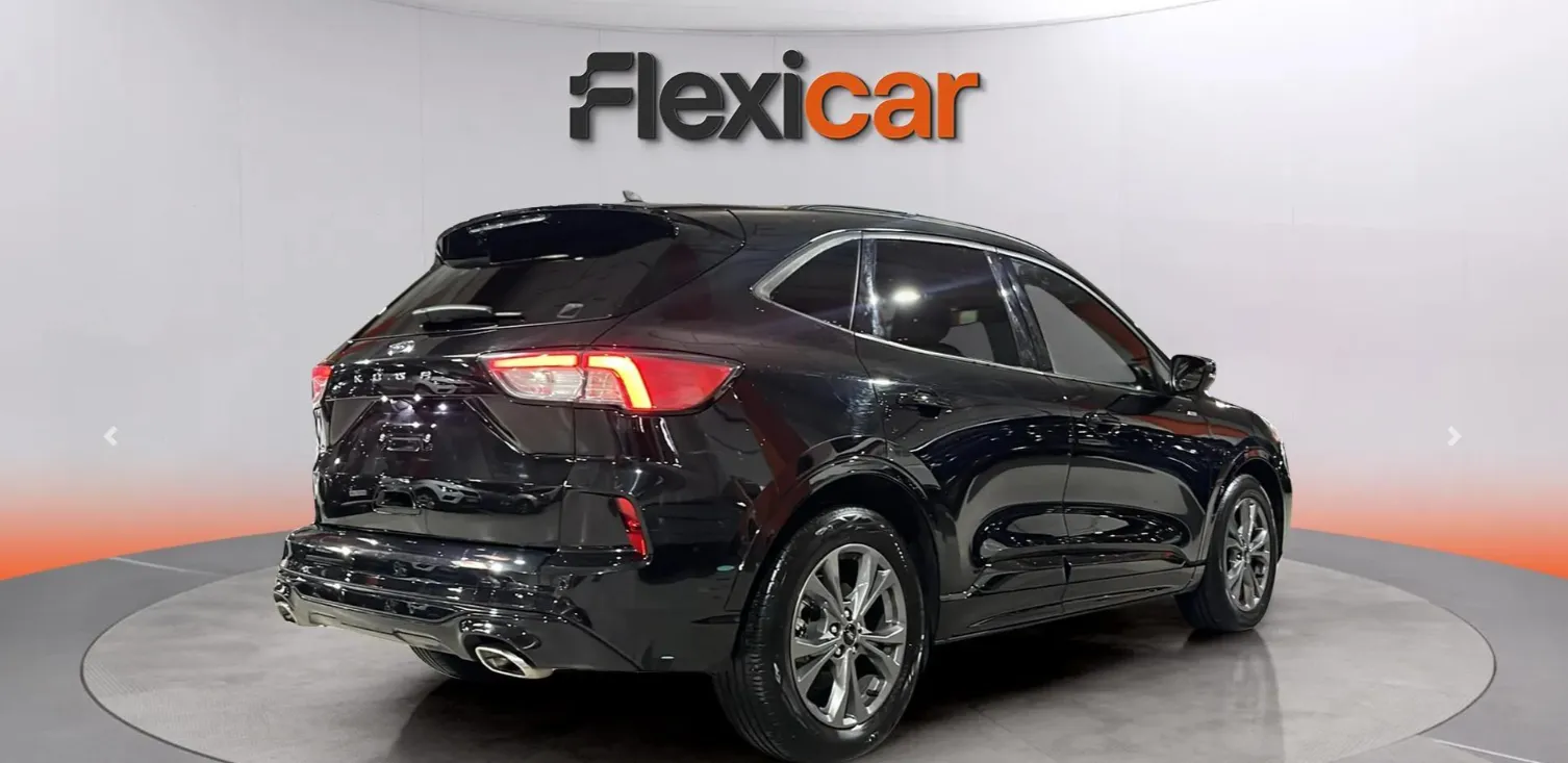 Ford Kuga ST-Line 1.5 EcoBlue - foto 7