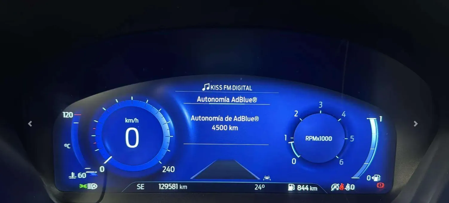 Ford Kuga ST-Line 1.5 EcoBlue - foto 9