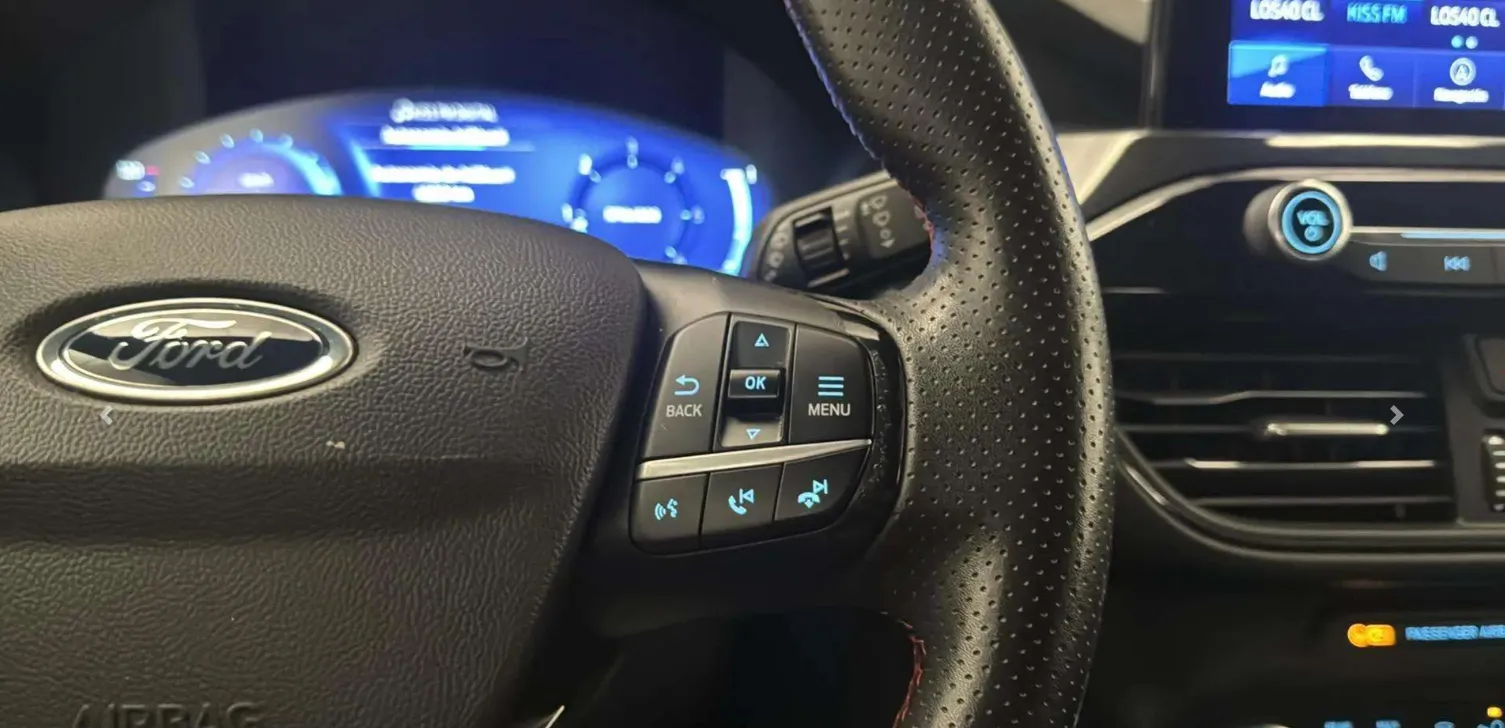 Ford Kuga ST-Line 1.5 EcoBlue - foto 16