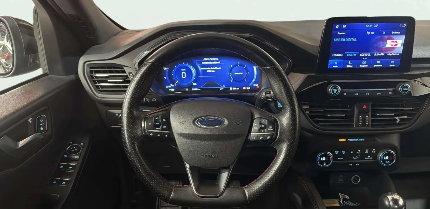Ford Kuga ST-Line 1.5 EcoBlue - foto 10