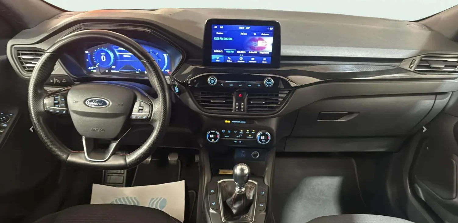 Ford Kuga ST-Line 1.5 EcoBlue - foto 11