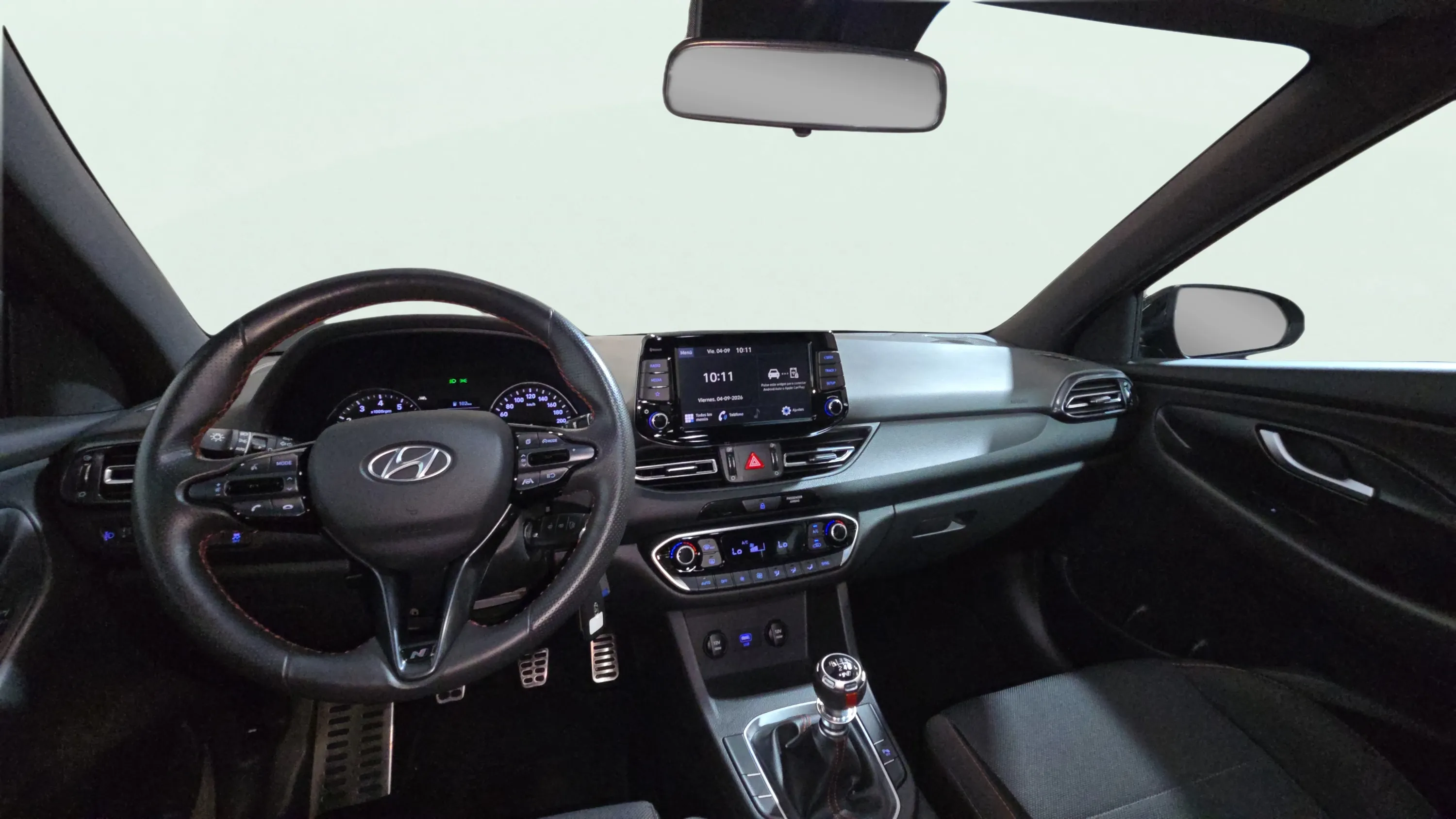 Hyundai i30 1.0 T-GDi N Line 30 Aniversario - foto 10
